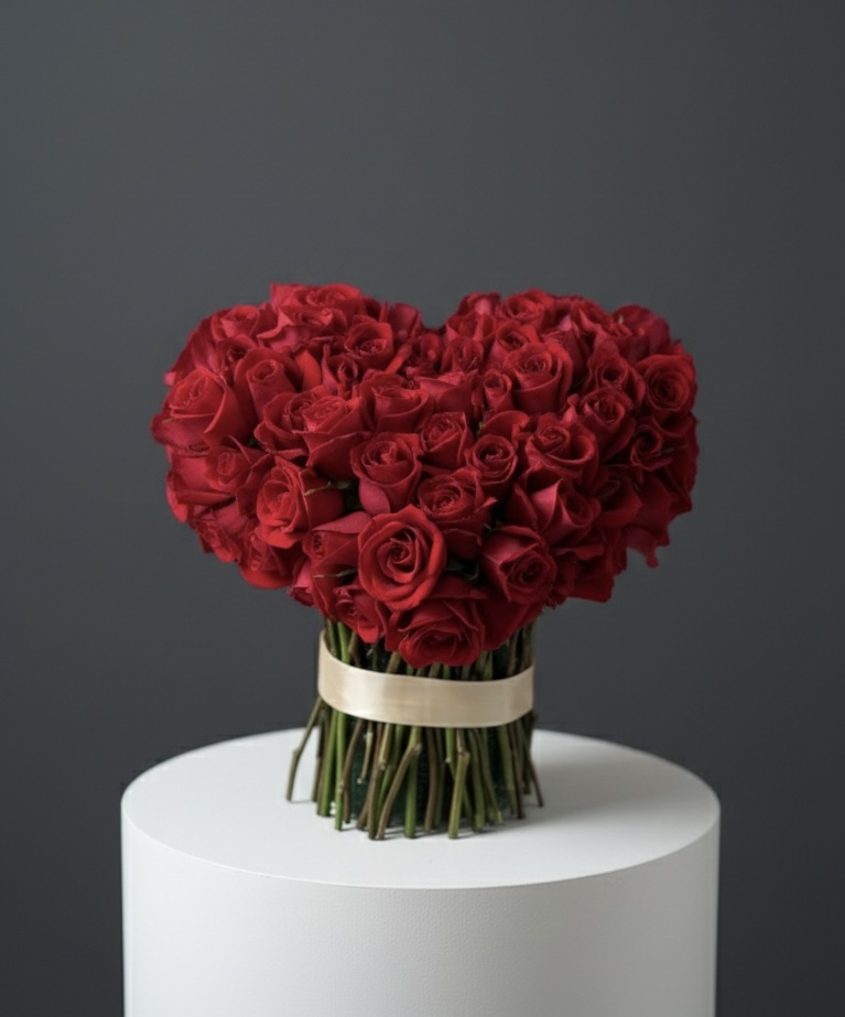 Loving Petals
