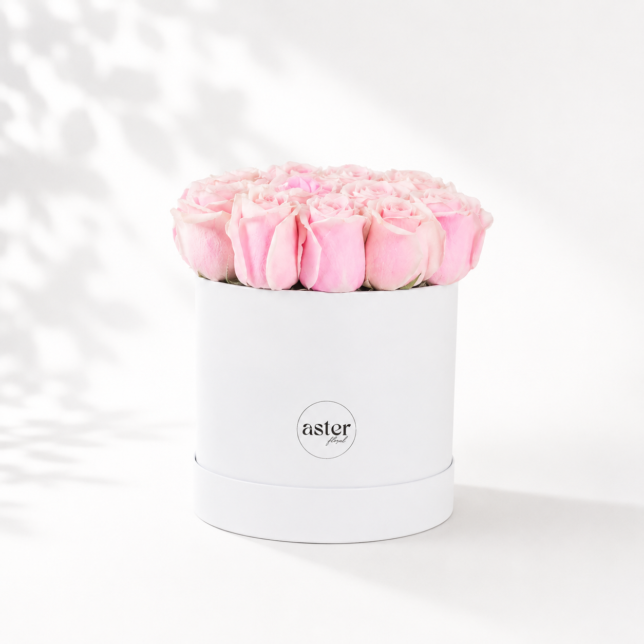 Enchanted Rose Box