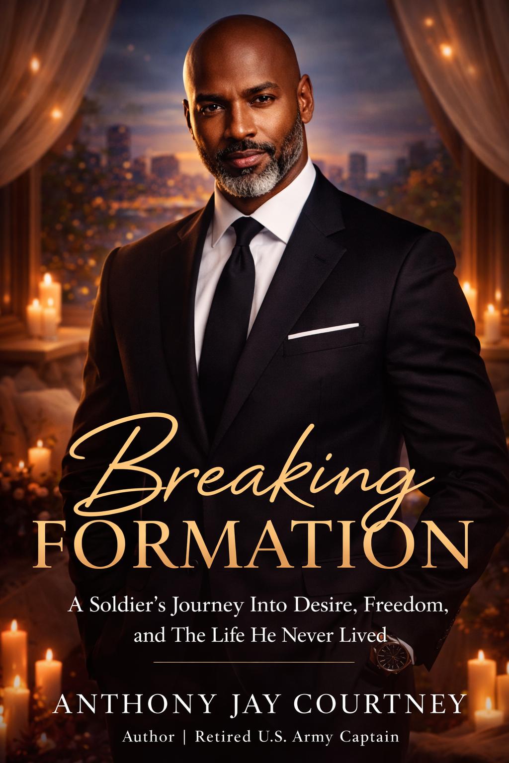 Breaking Formation