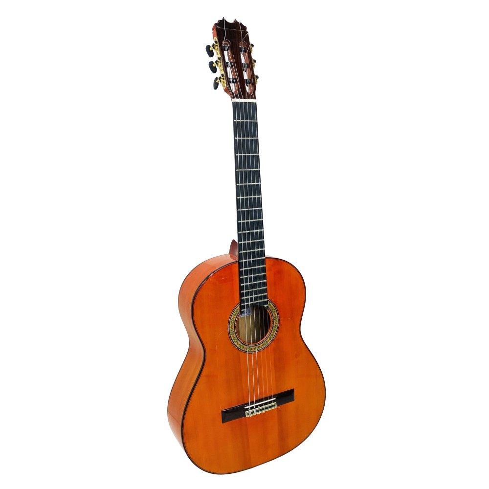 Guitarra Flamenca Jose María Palmero 2024