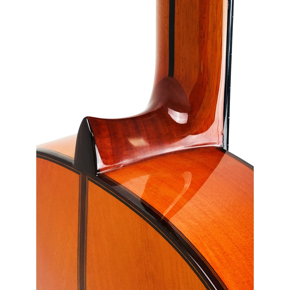 Guitarra Flamenca Jose María Palmero 2024