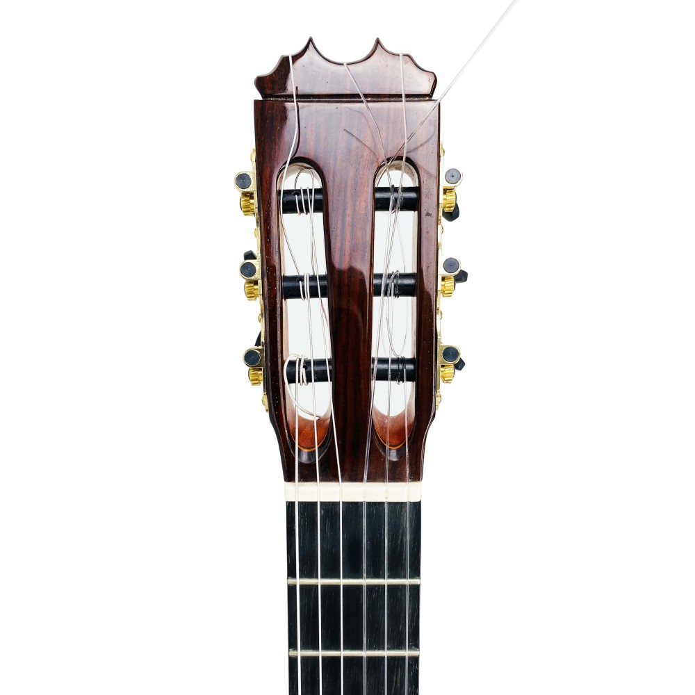 Guitarra Flamenca Jose María Palmero 2024