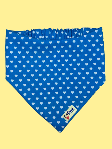 Bandana de elástico
