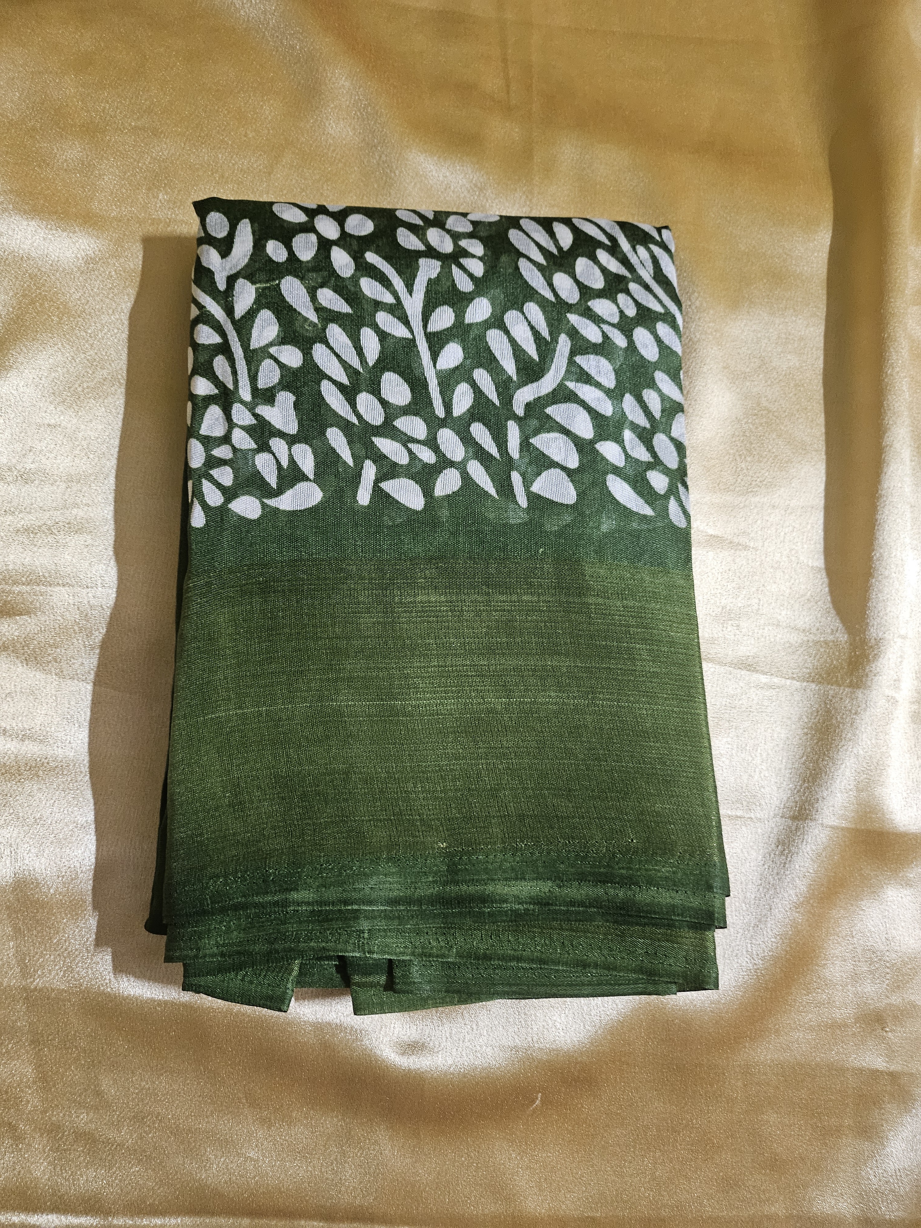 Floral Batik