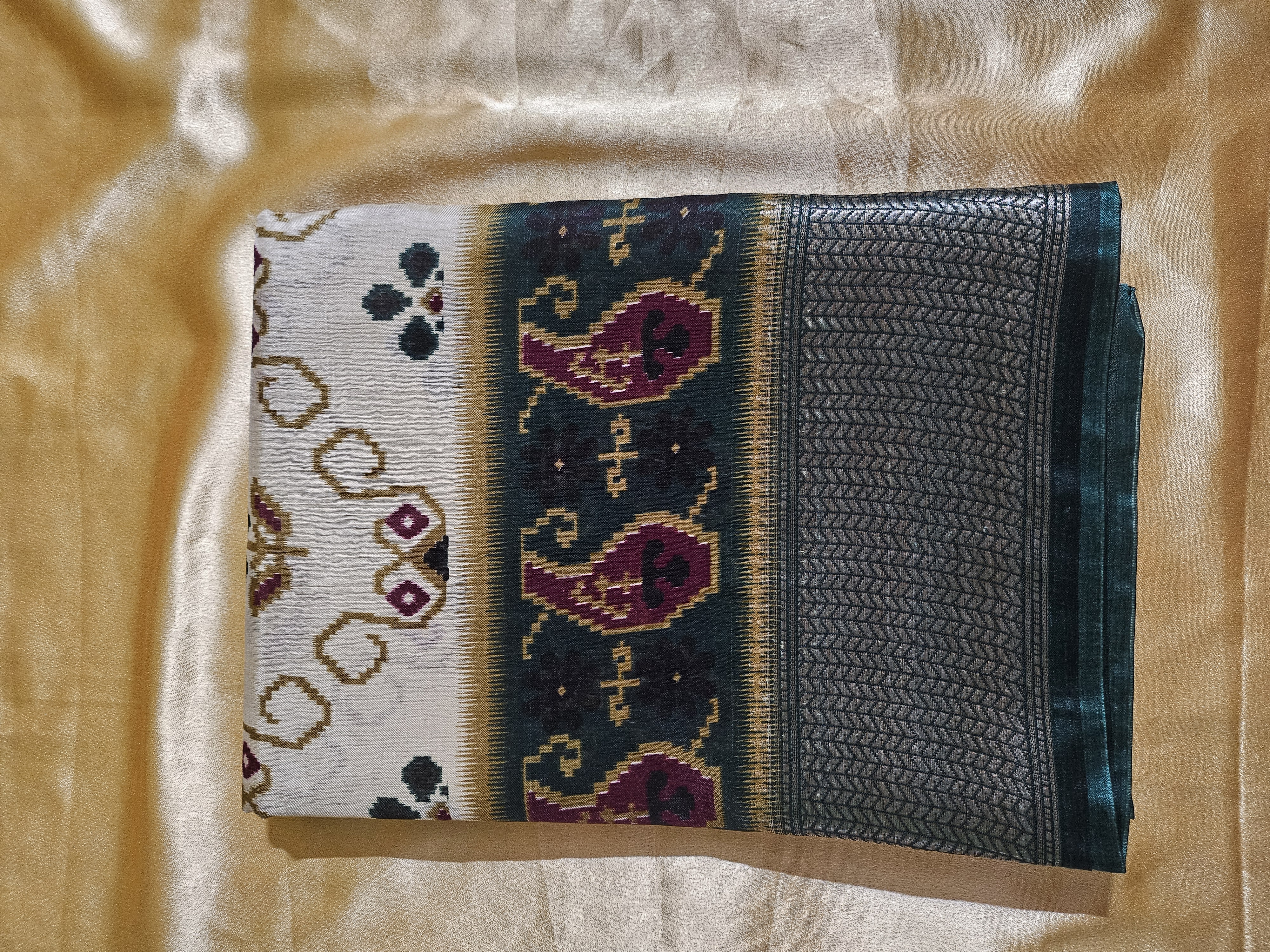 Dola Silk