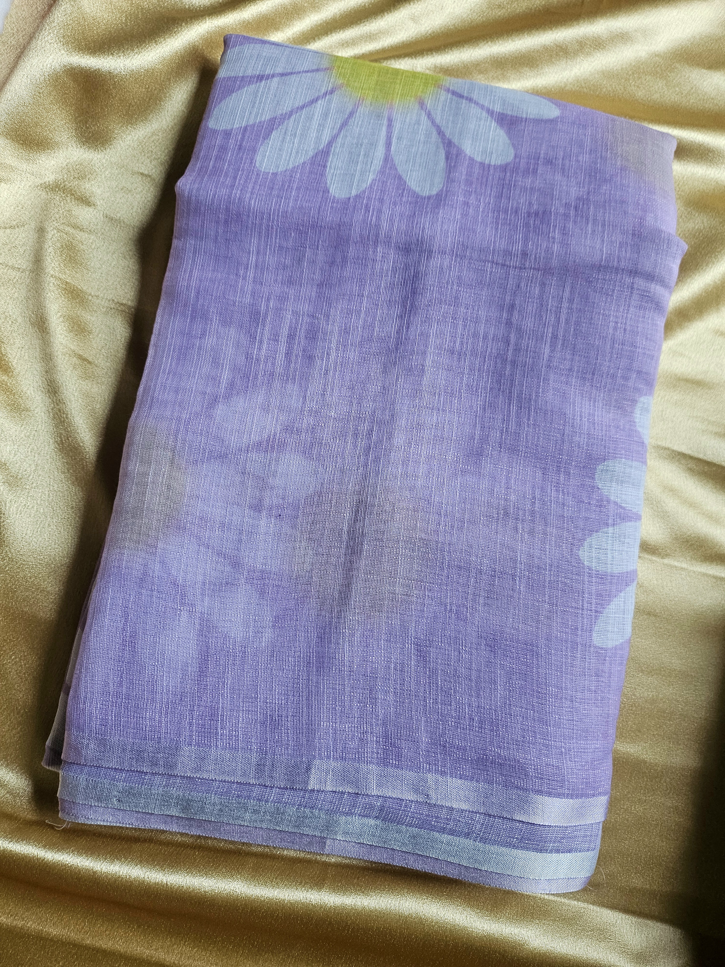 Sunflower Linen