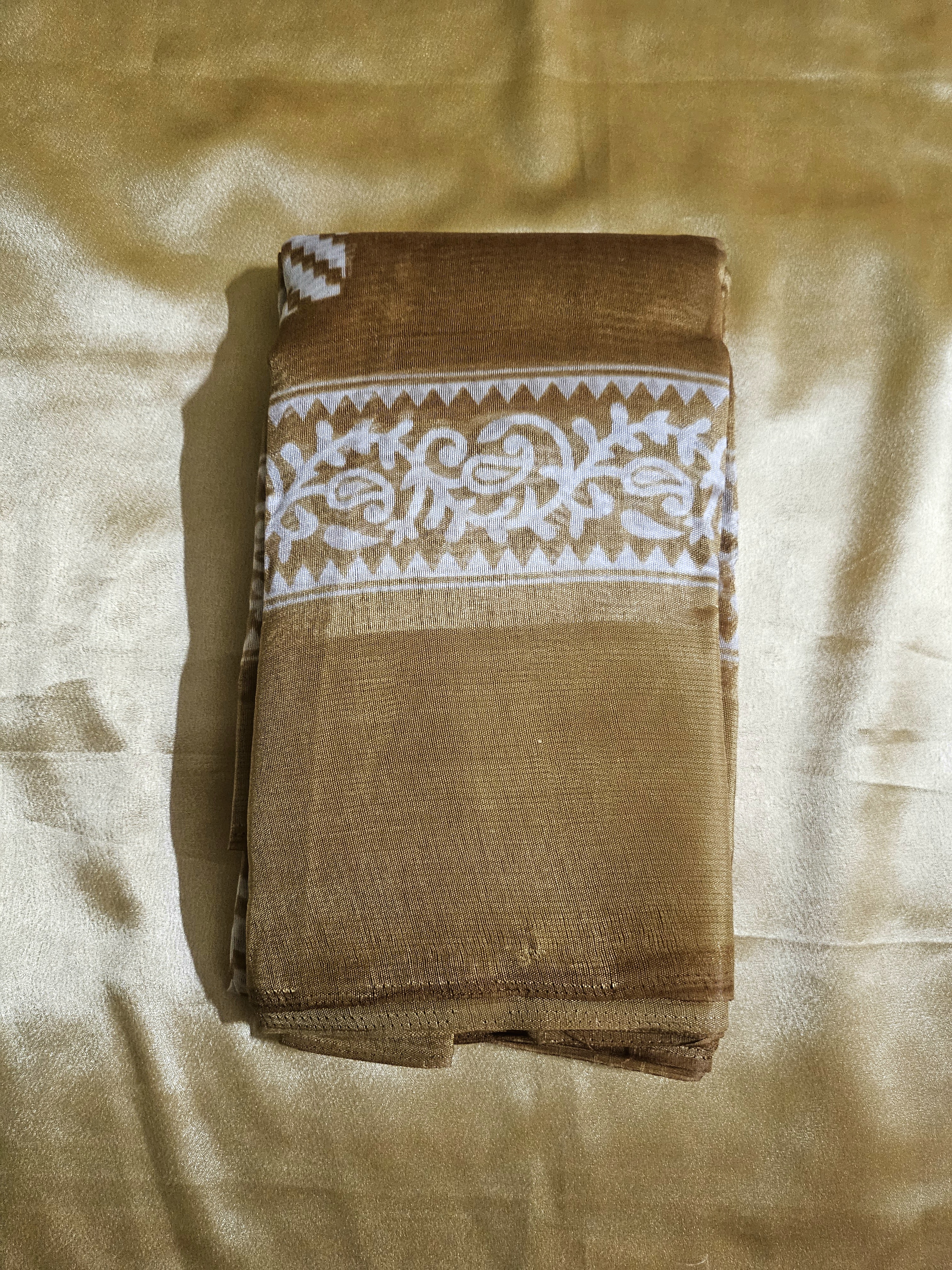 Temple Batik