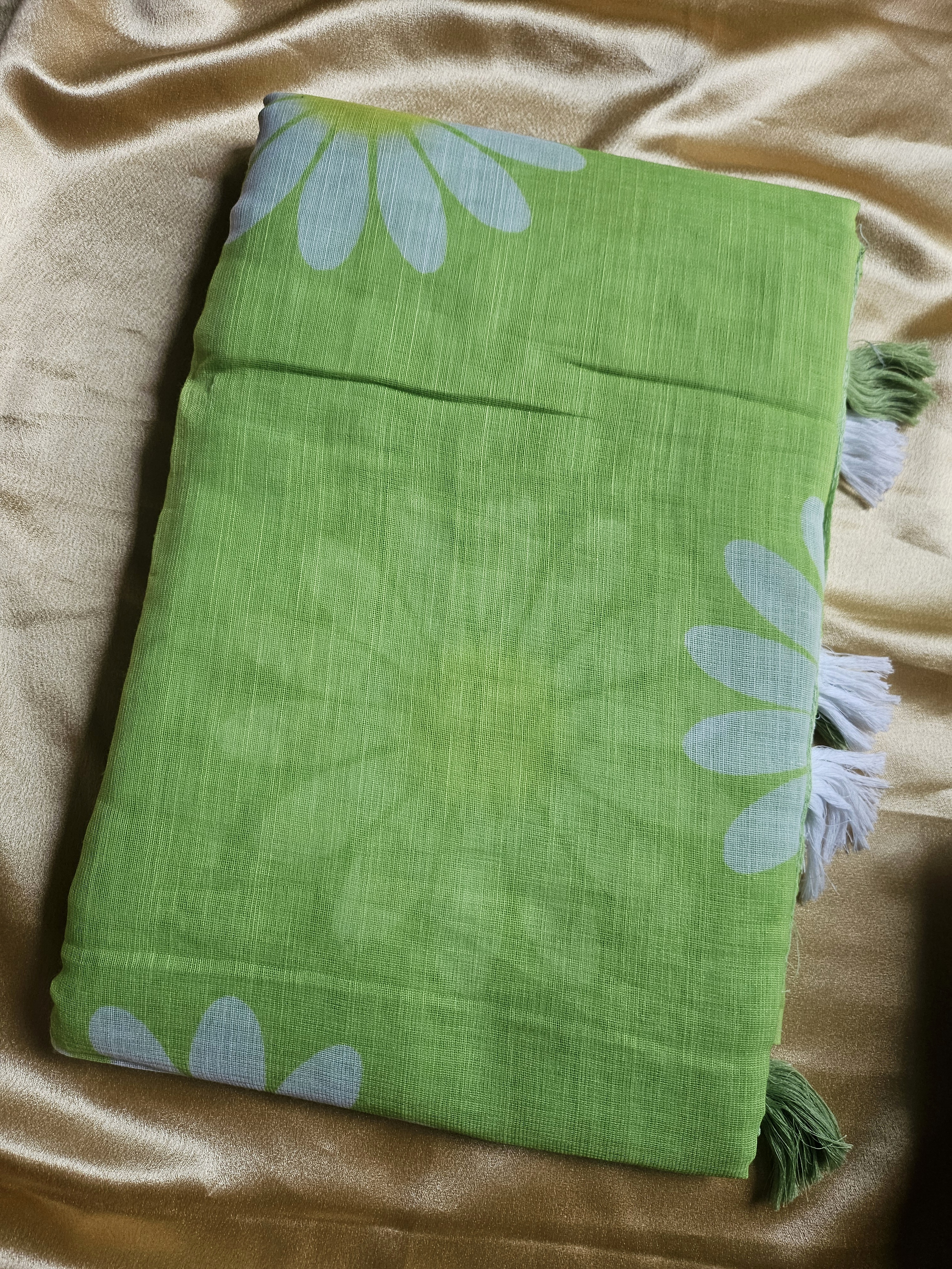 Sunflower Linen