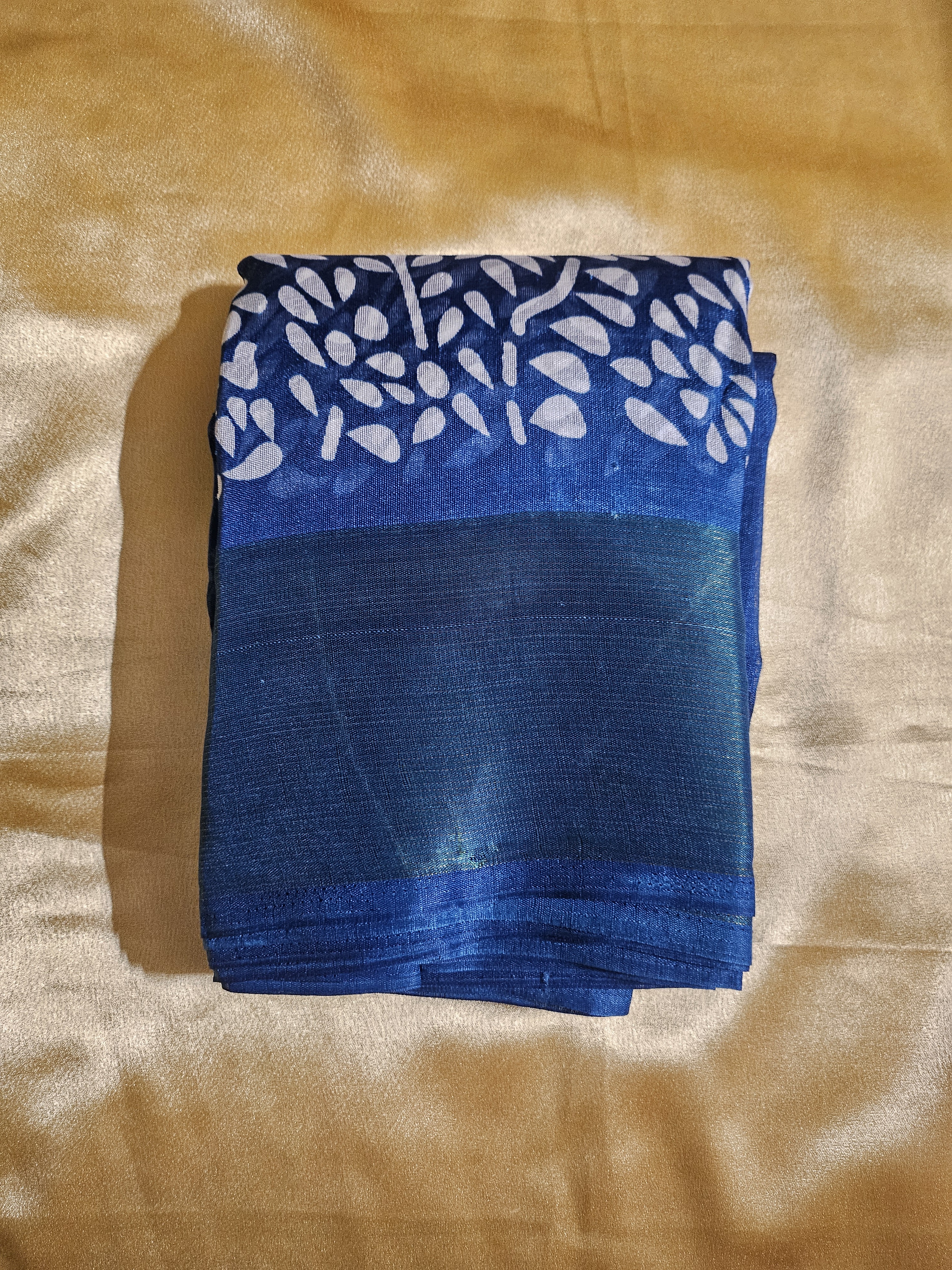 Floral Batik