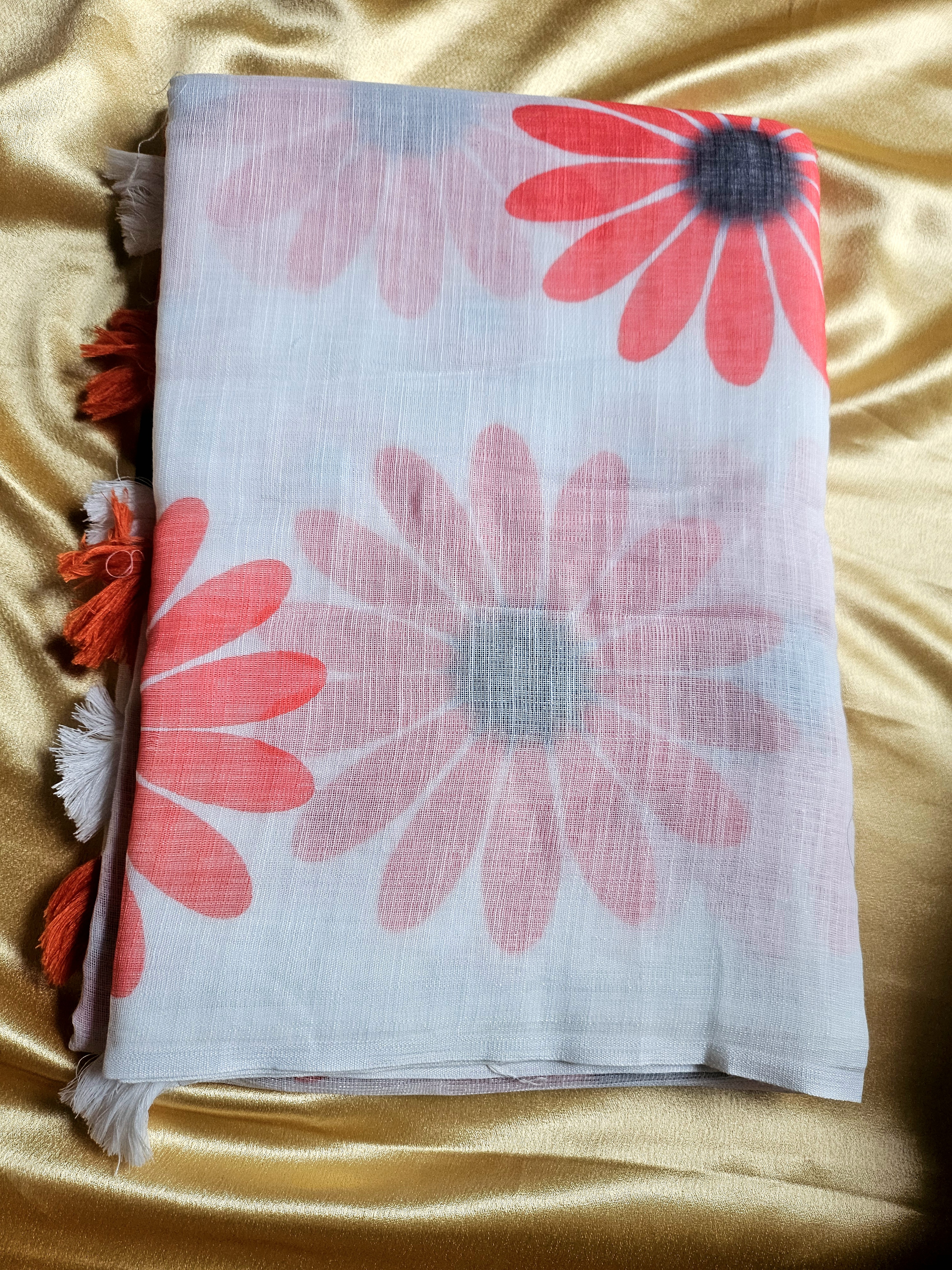 Sunflower Linen