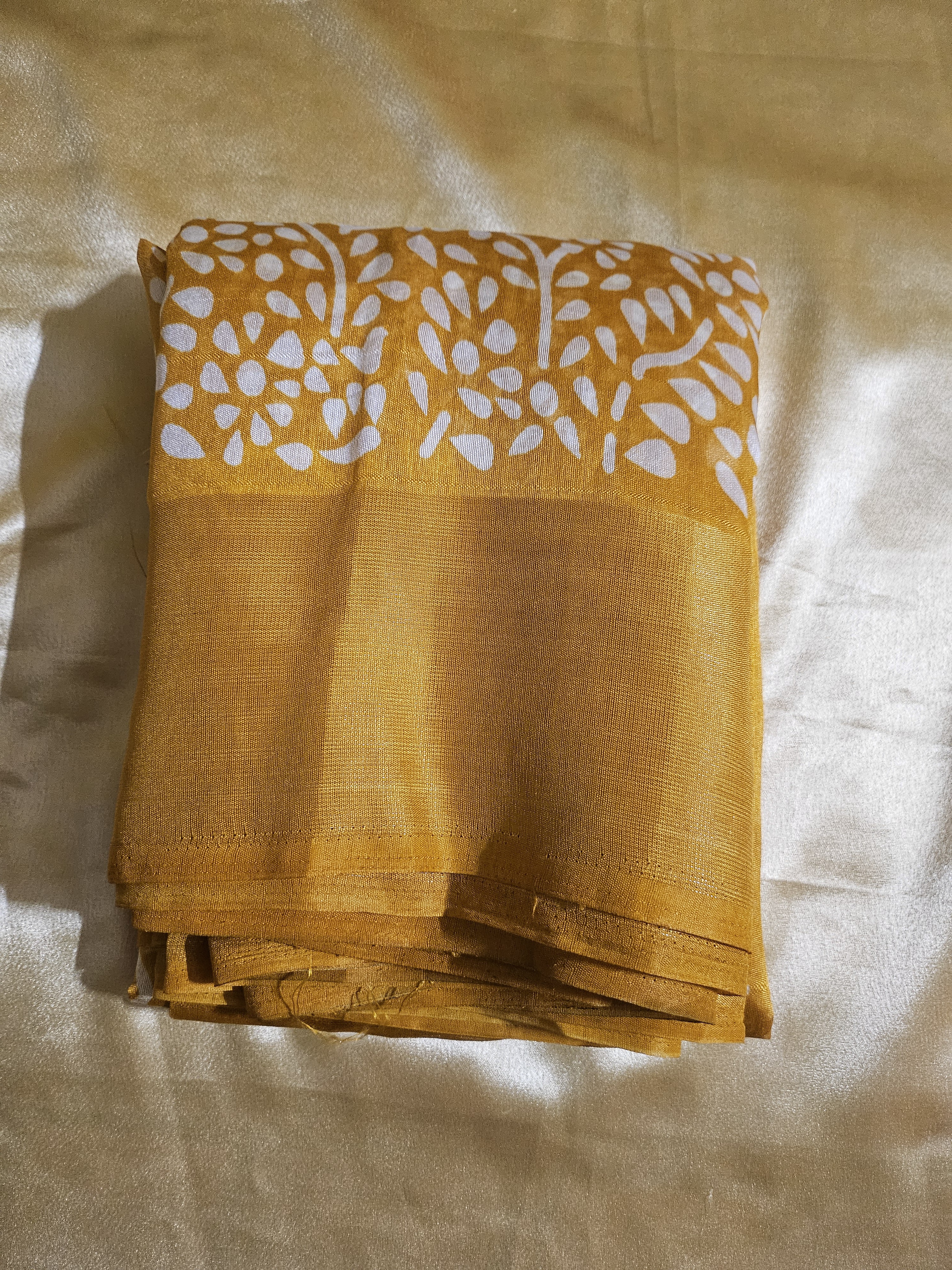 Floral Batik