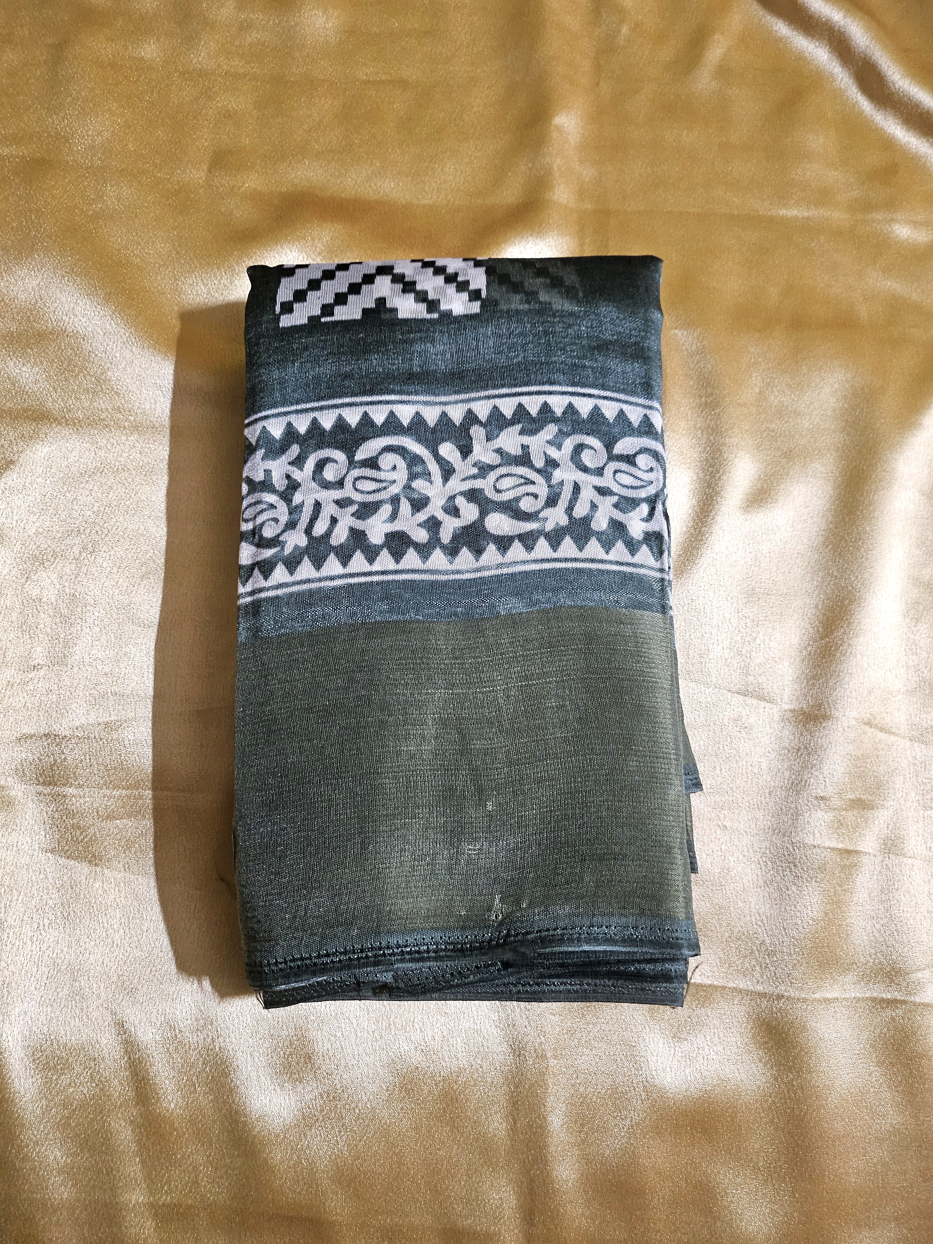 Temple Batik