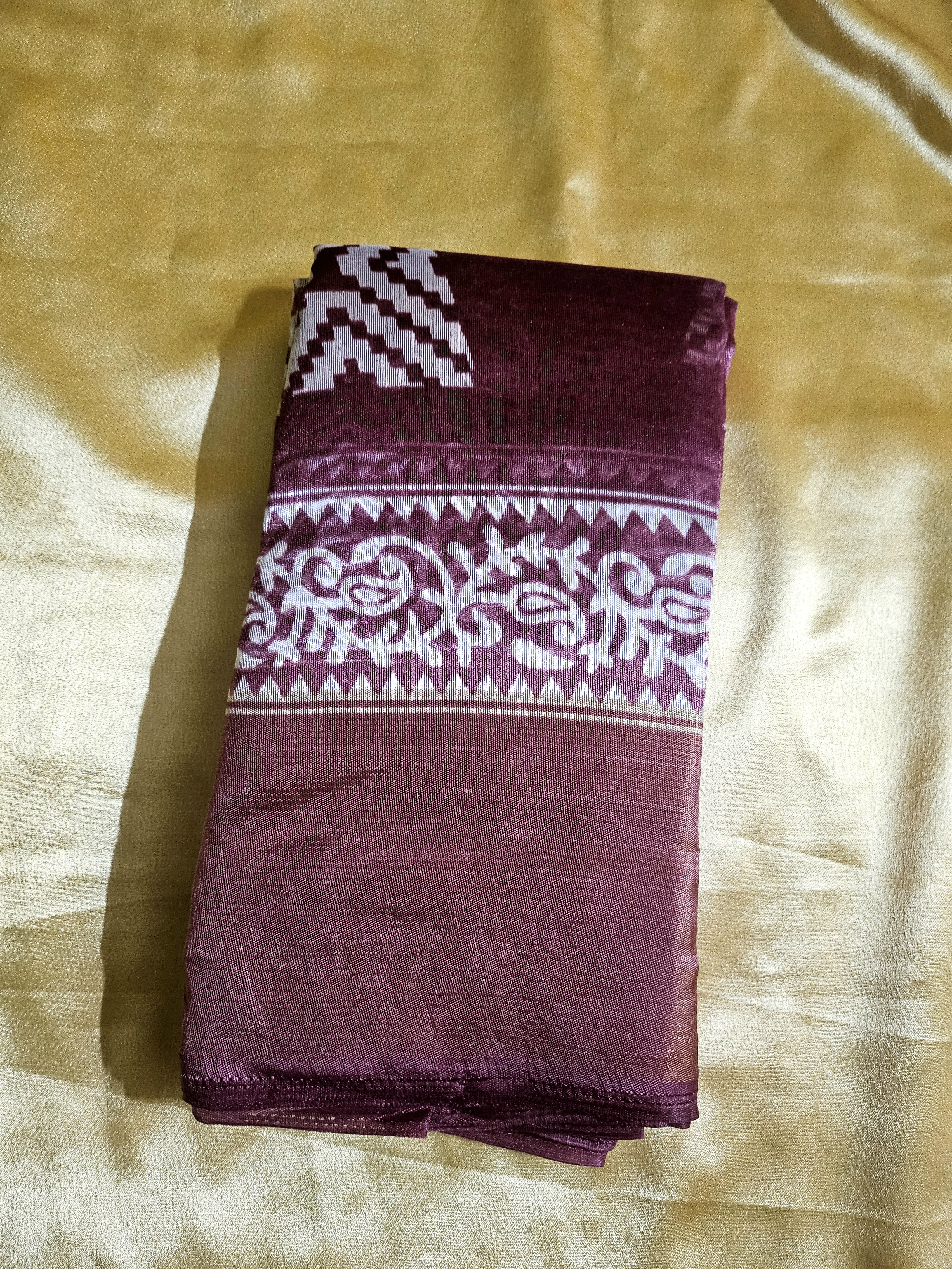 Temple Batik
