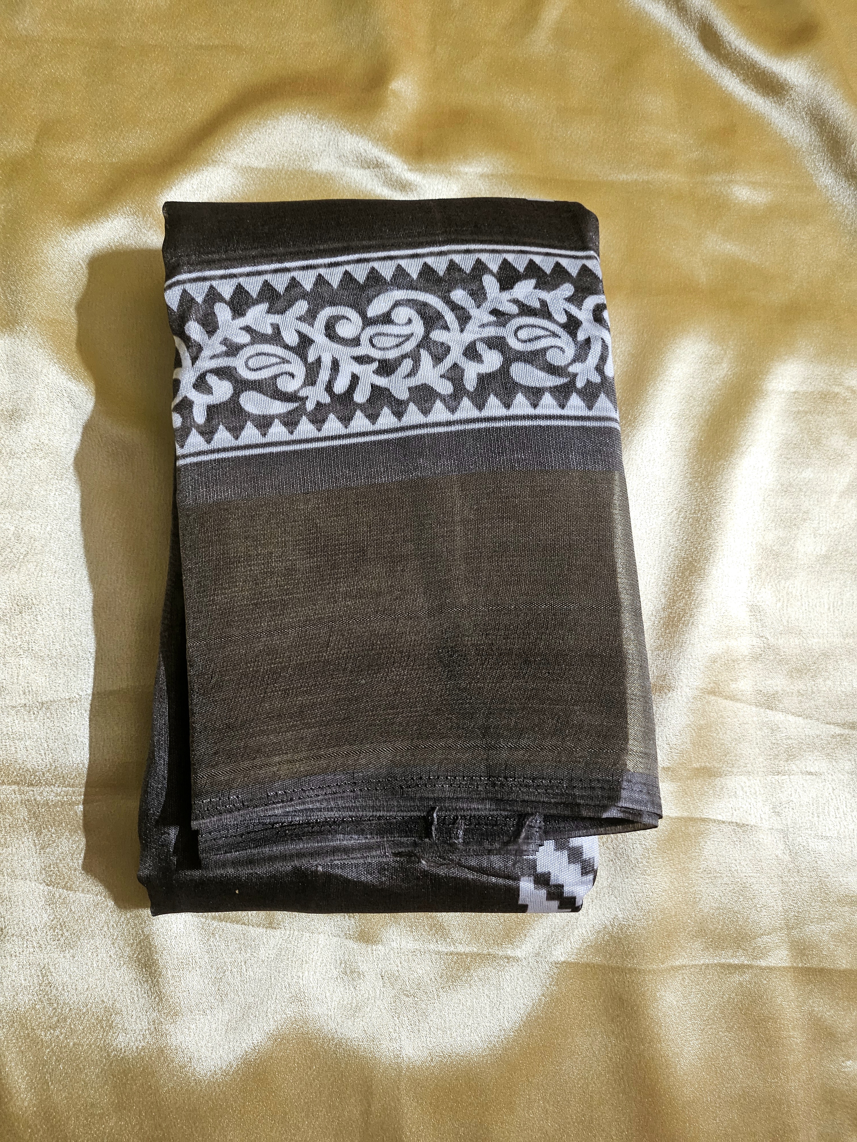 Temple Batik