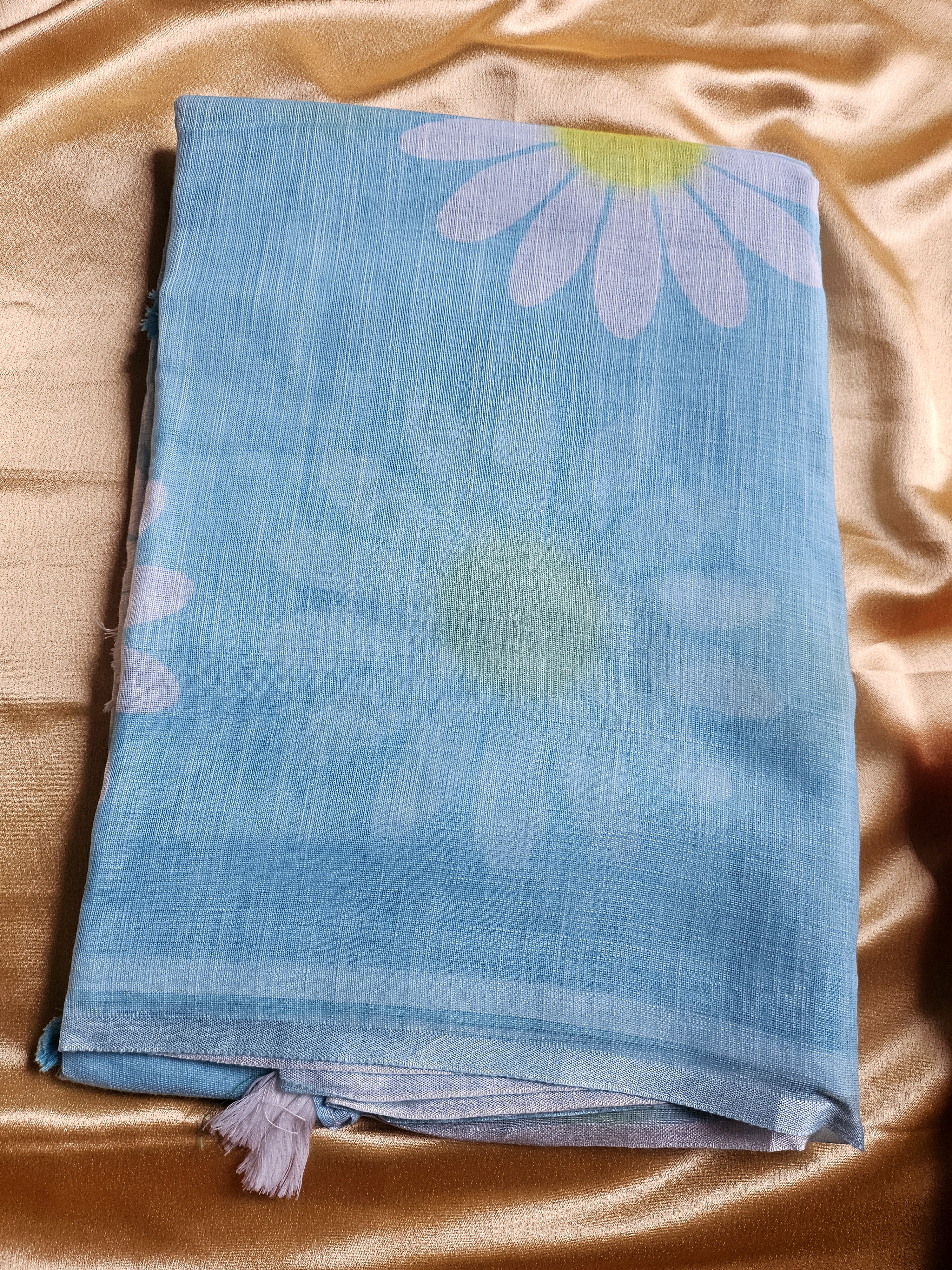 Sunflower Linen