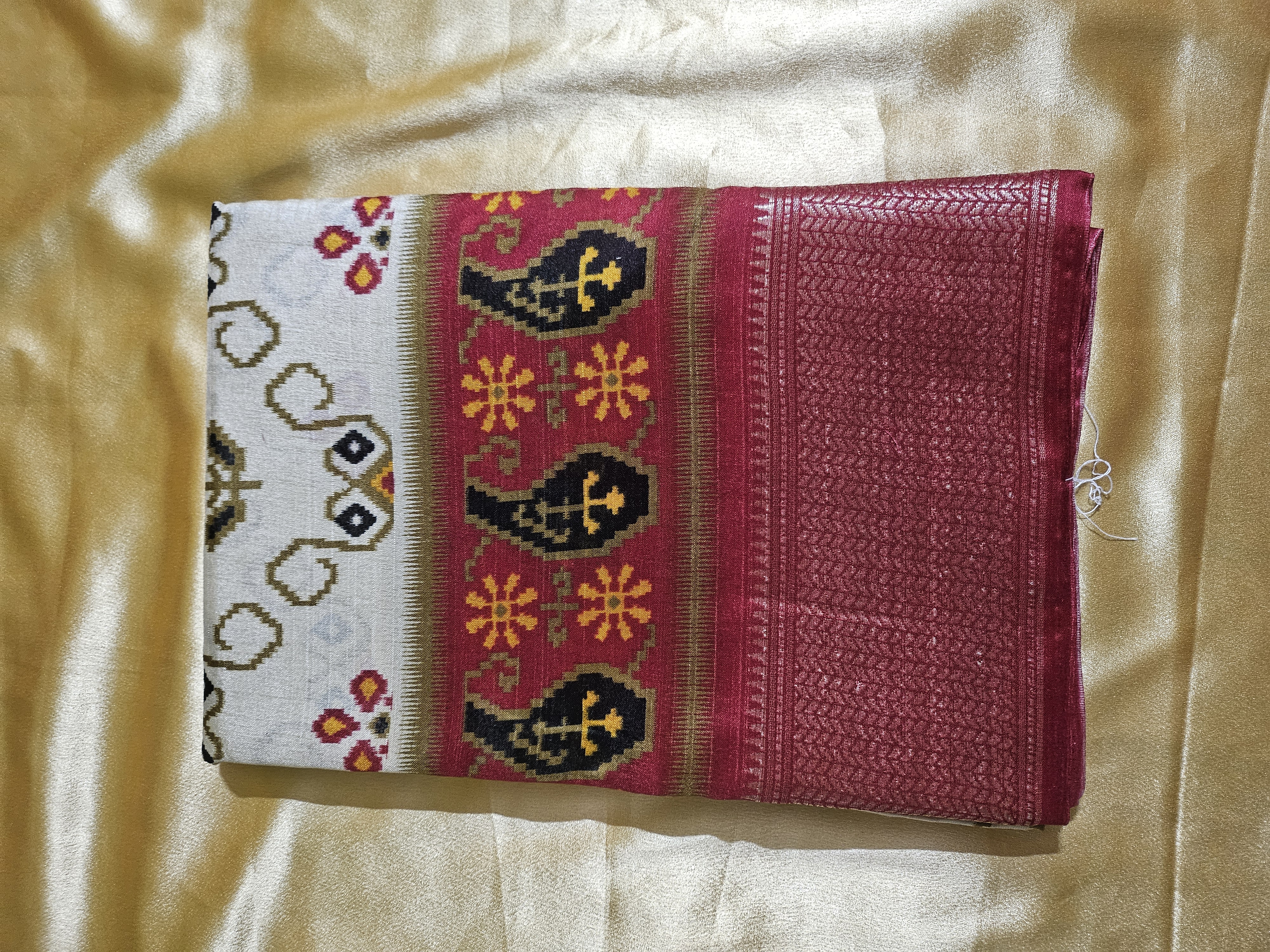 Dola Silk