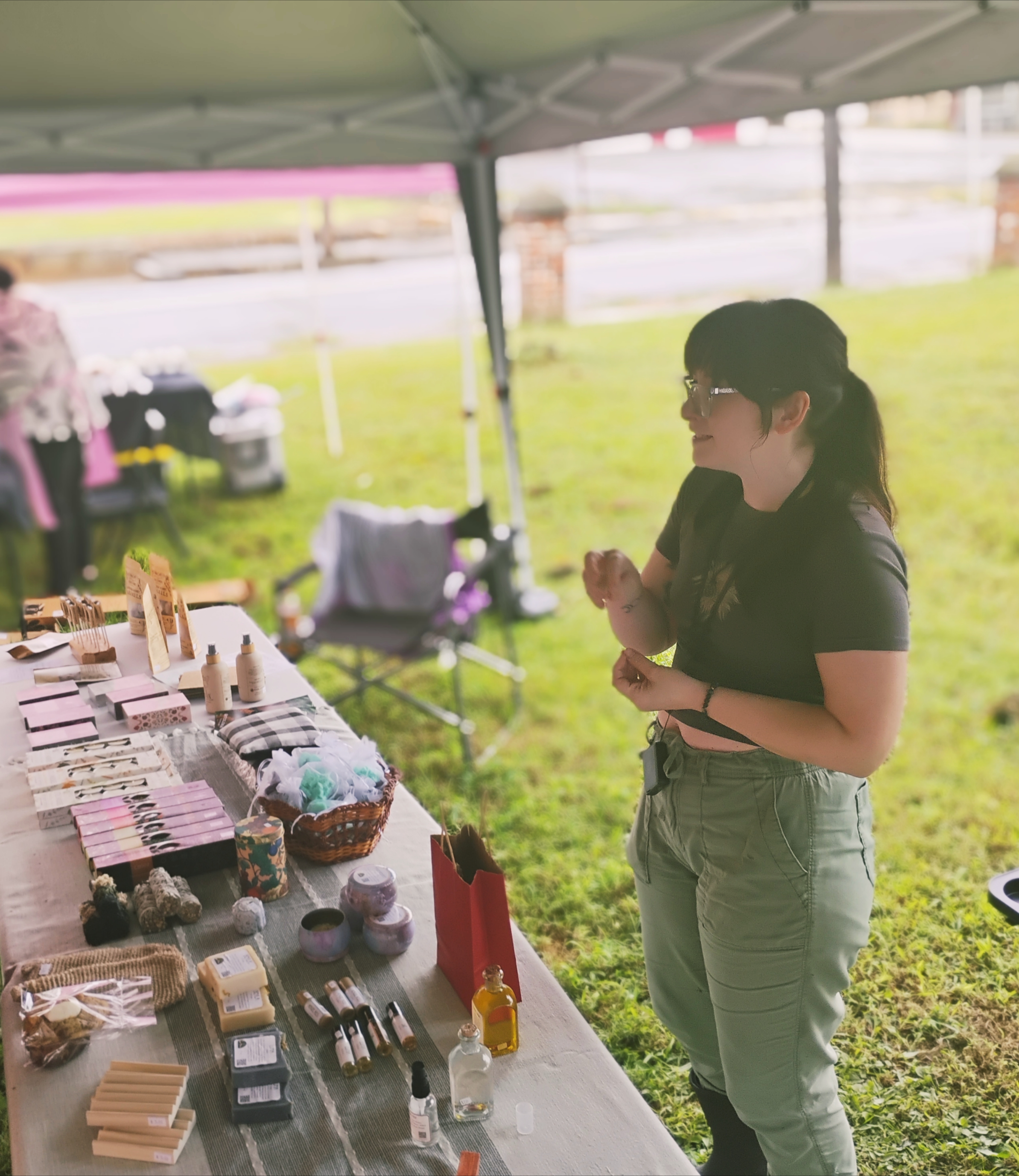 Vendor 