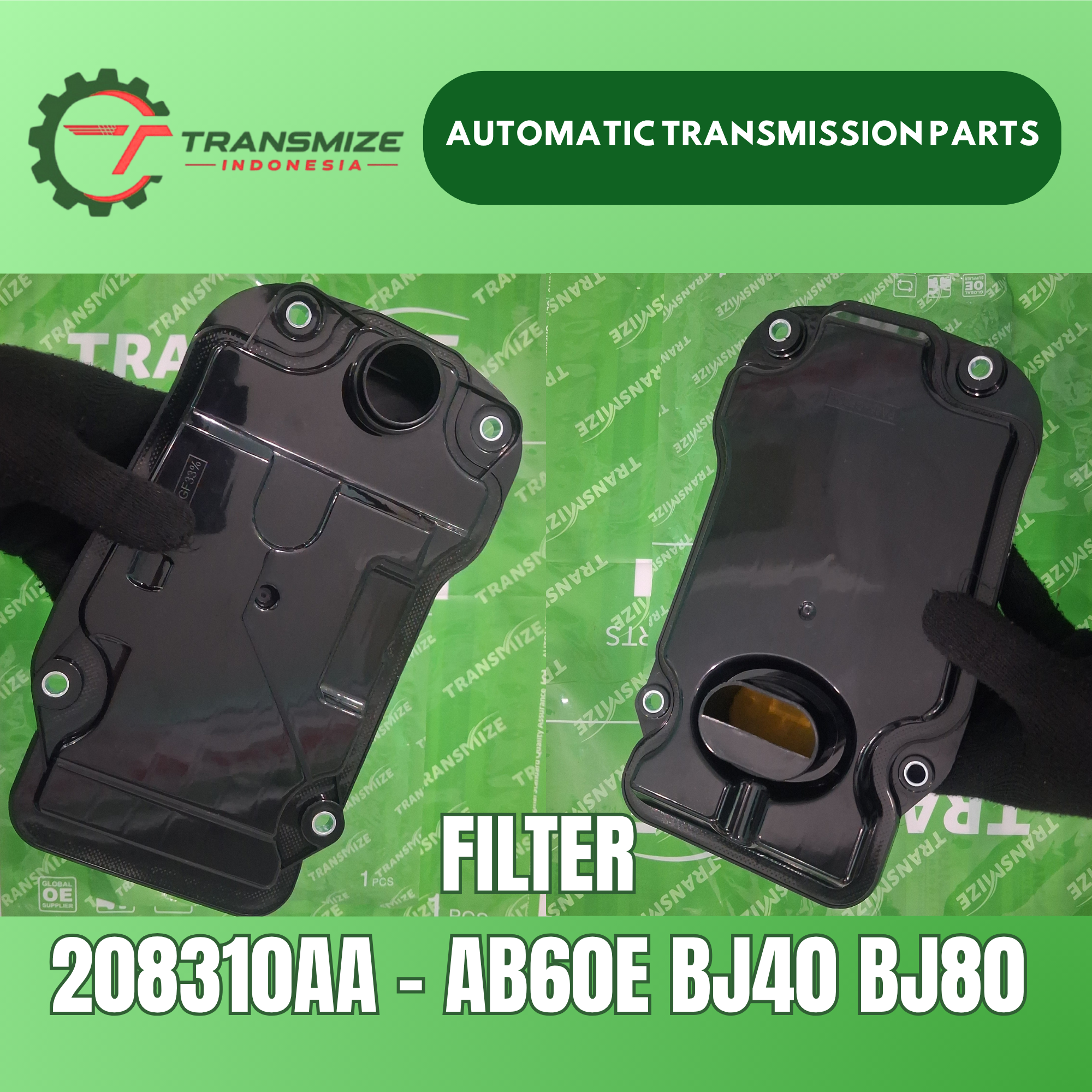 Filter Transmisi Otomatis 208310AA