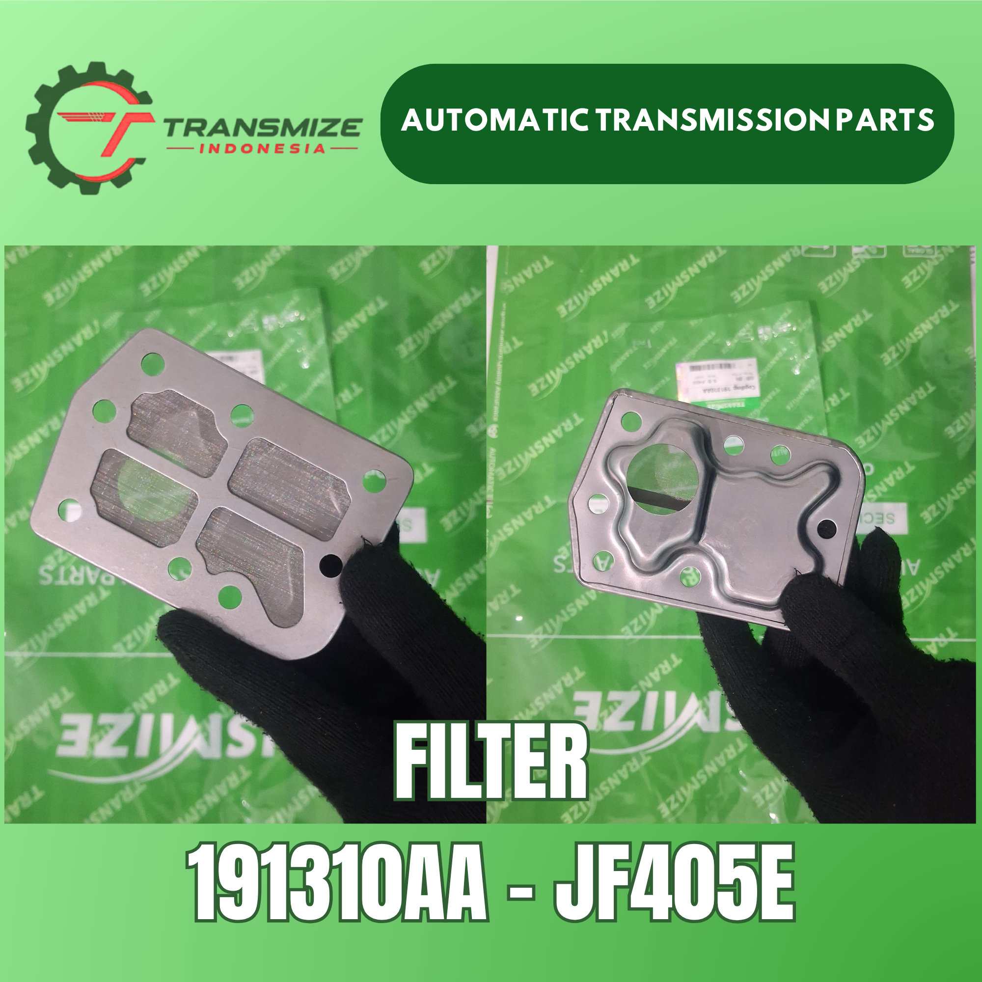 Filter 191310AA - JF405E