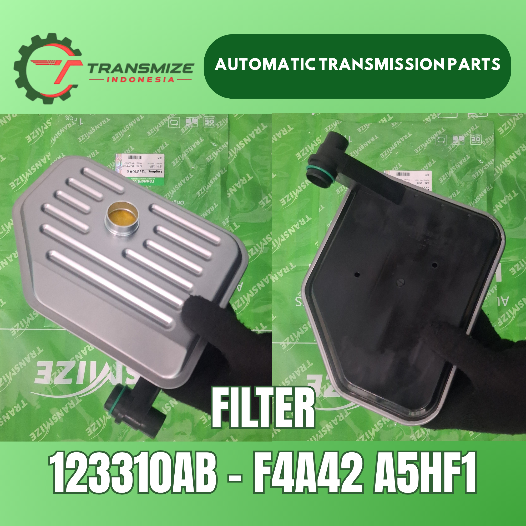 Filter Transmisi Otomatis 123310AB