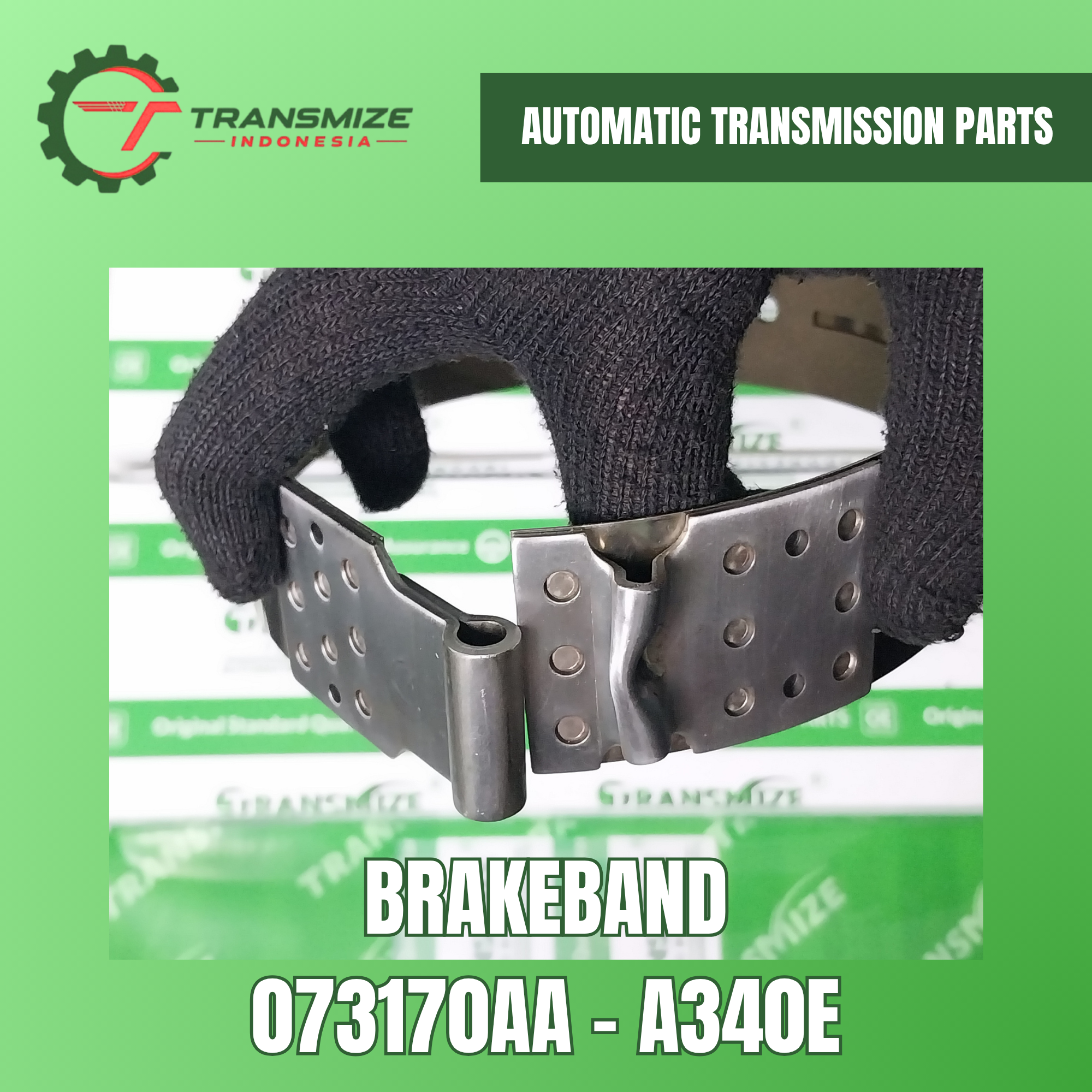 Brakeband 07317OAA A340E