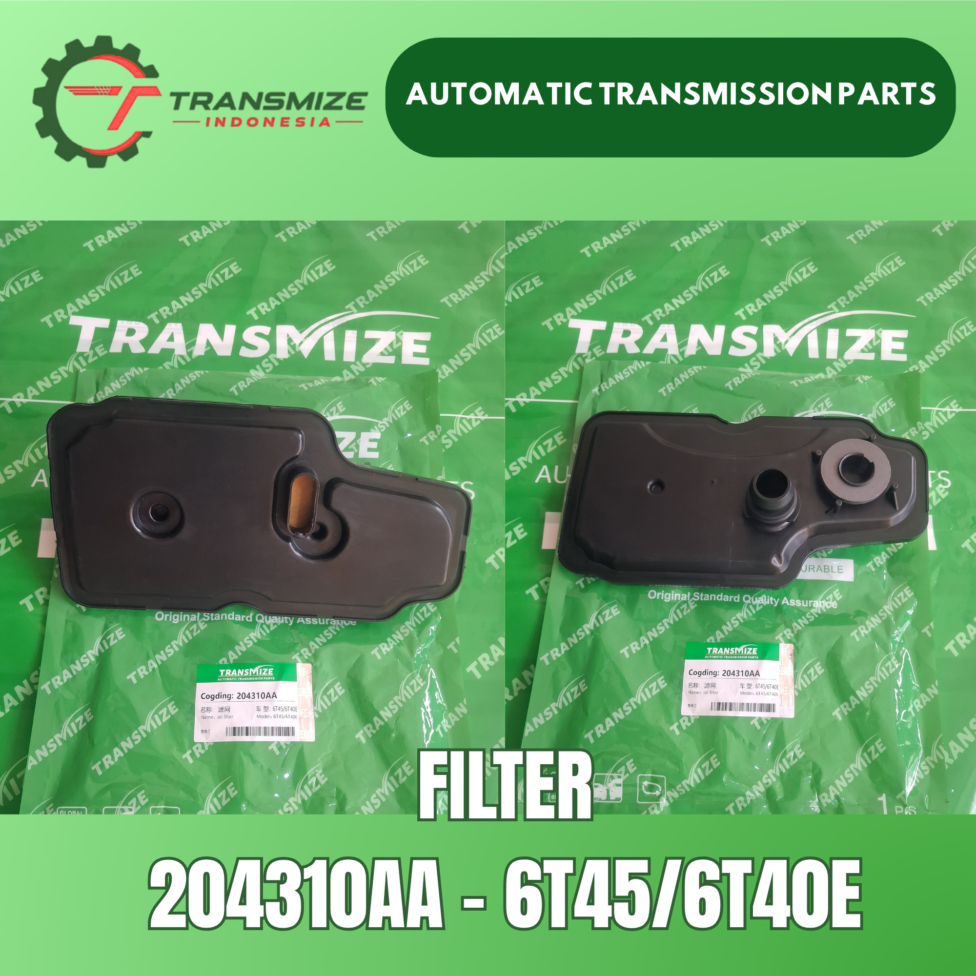 Filter Transmisi 204310AA