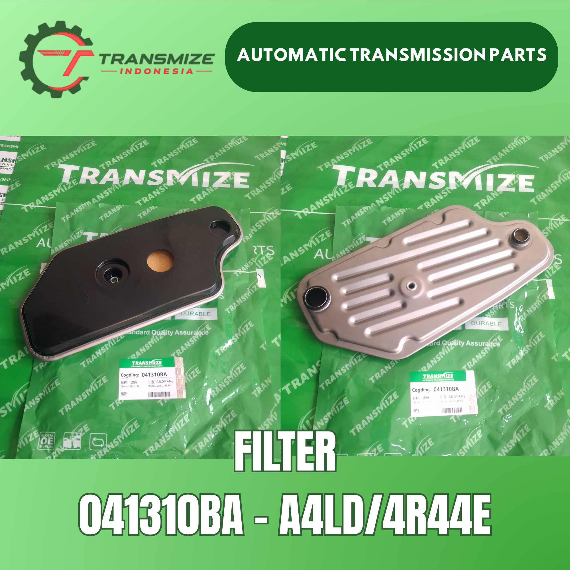 Filter Transmisi A4LD/4R44E