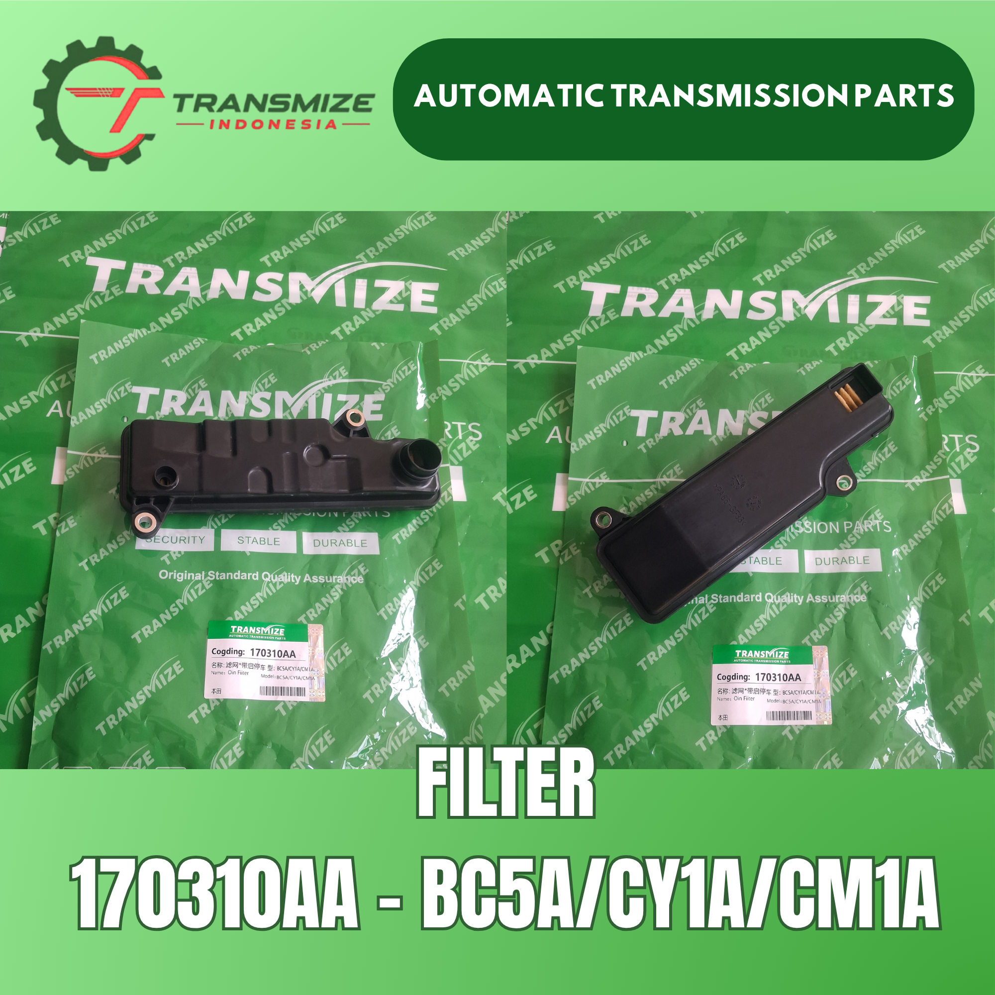 Filter 170310AA