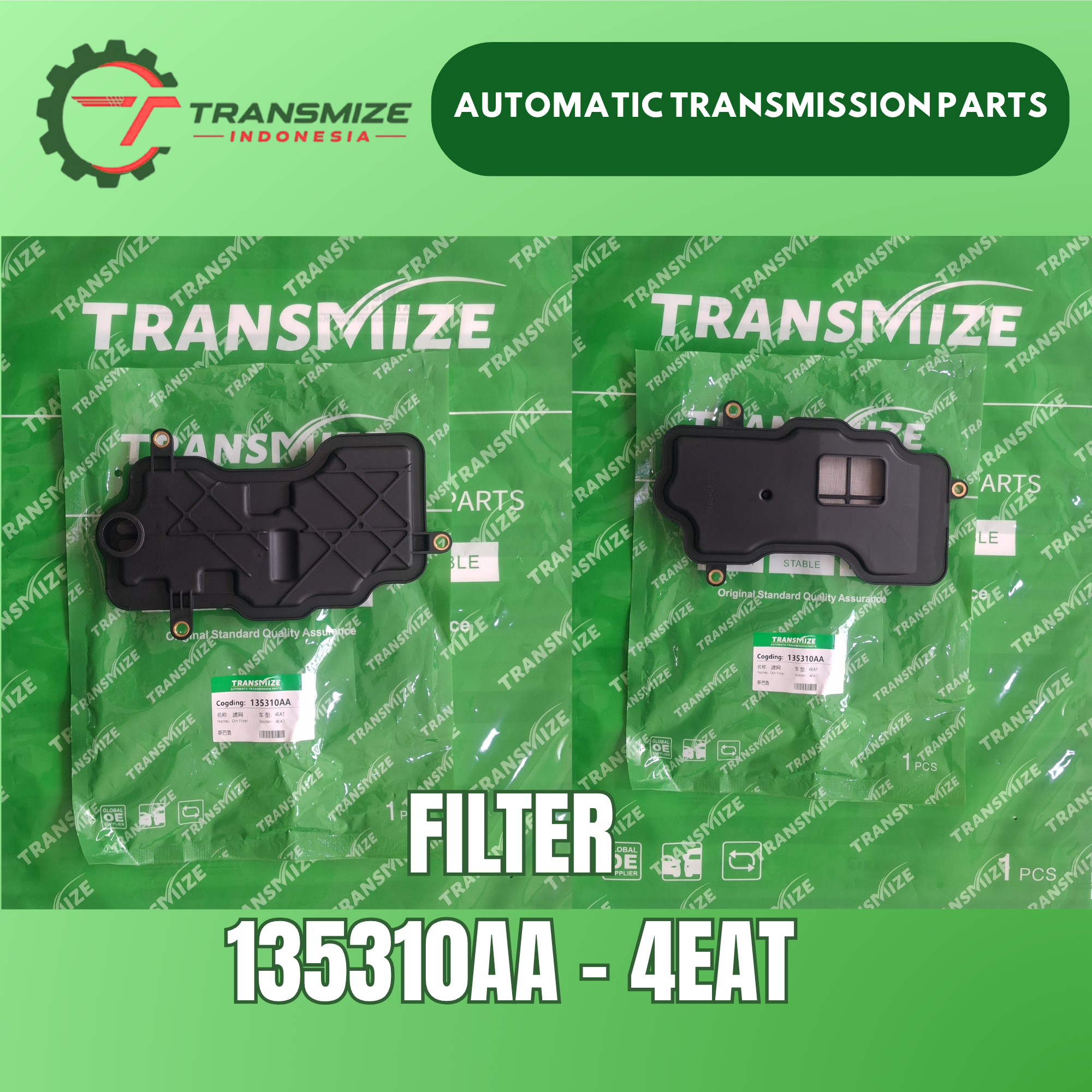 Filter 135310AA - 4EAT