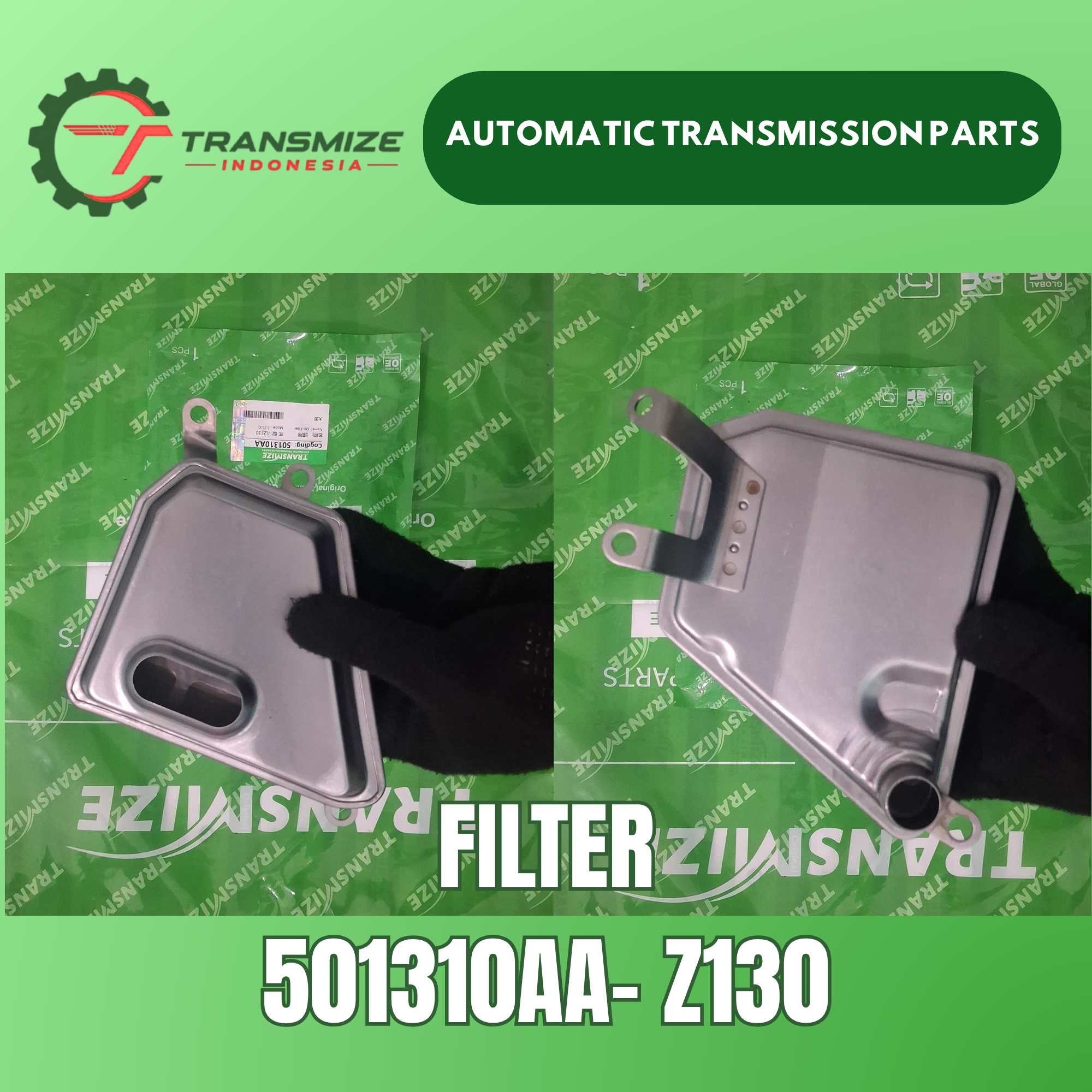 Filter Otomatis 501310AA-Z130