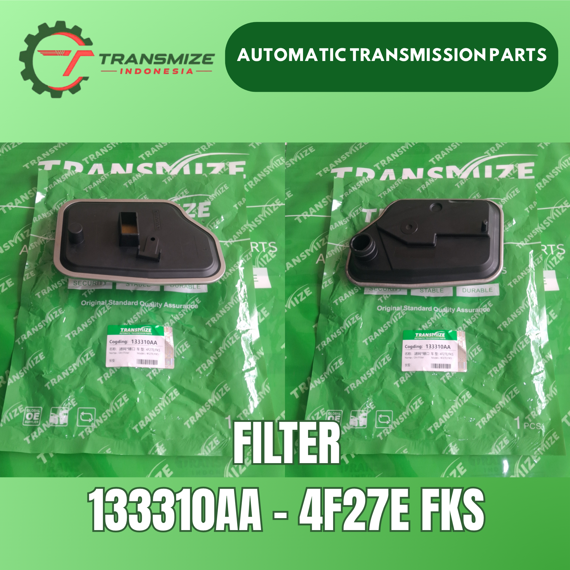 Filter 133310AA 4F27E FKS