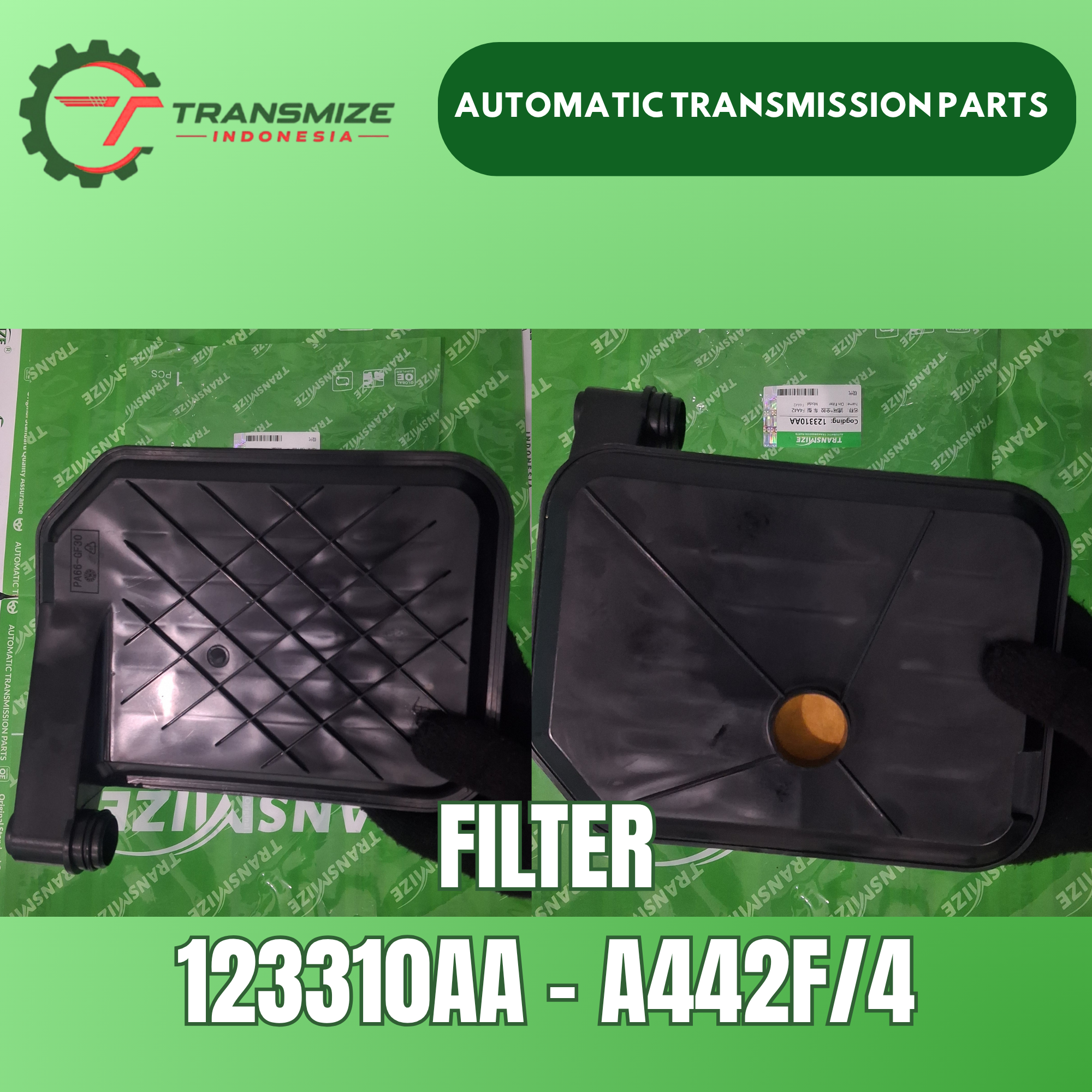 Filter Transmisi Otomatis A442F/4