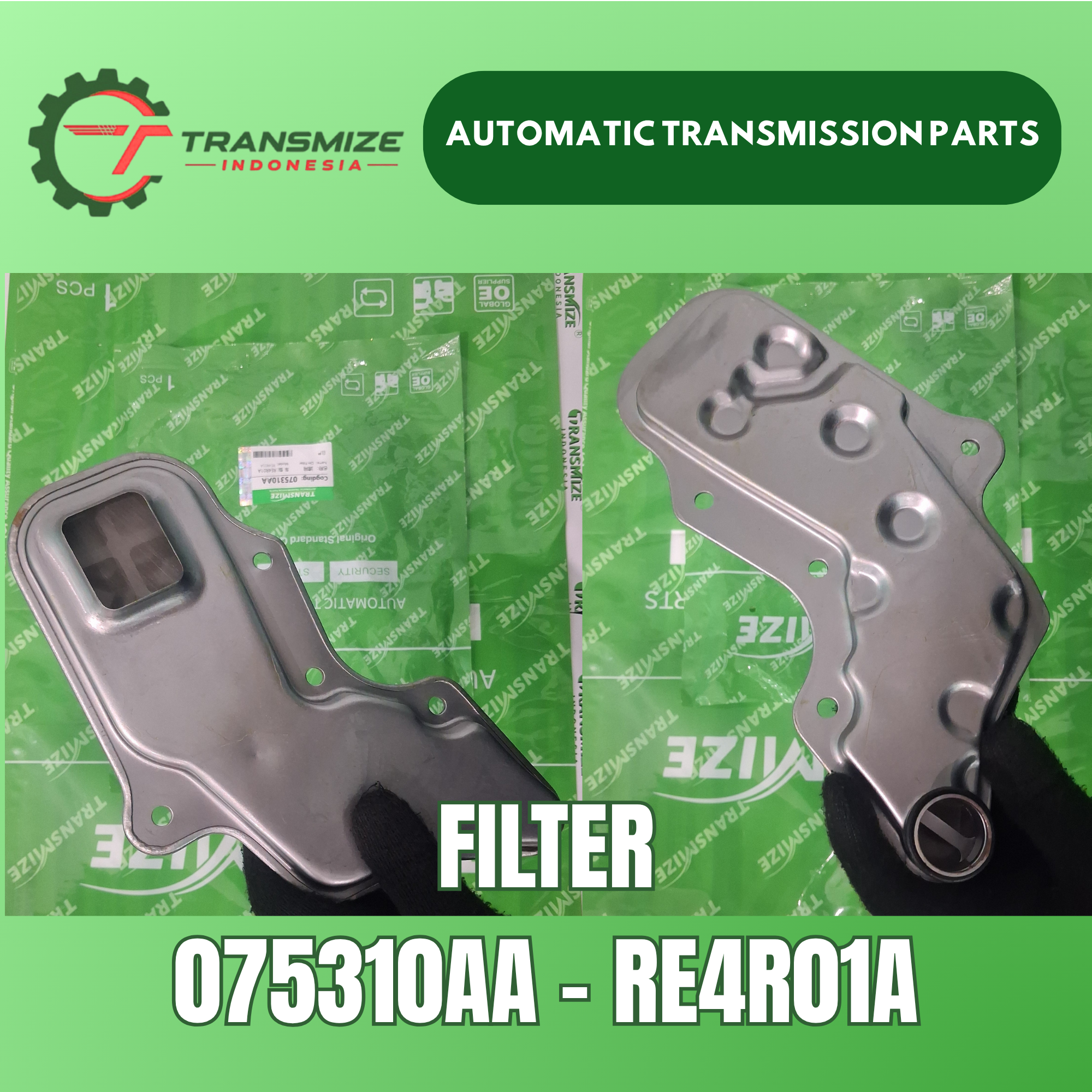 Filter Otomatis 075310AA - RE4R01A