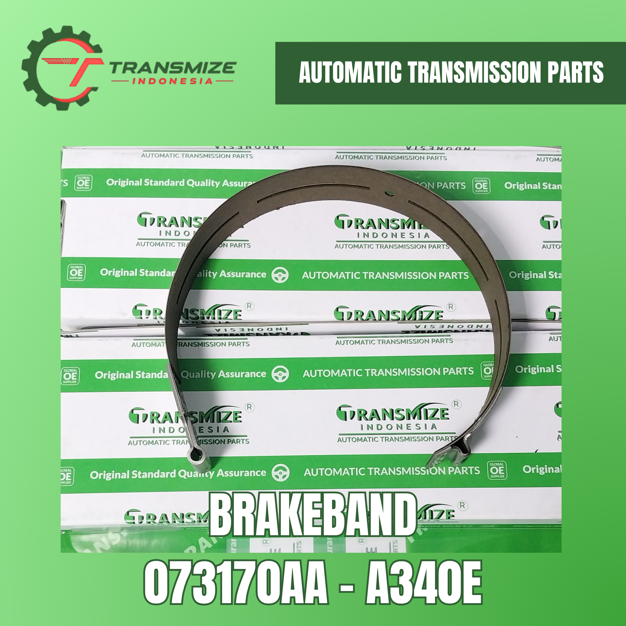 Brakeband 073170AA A340E