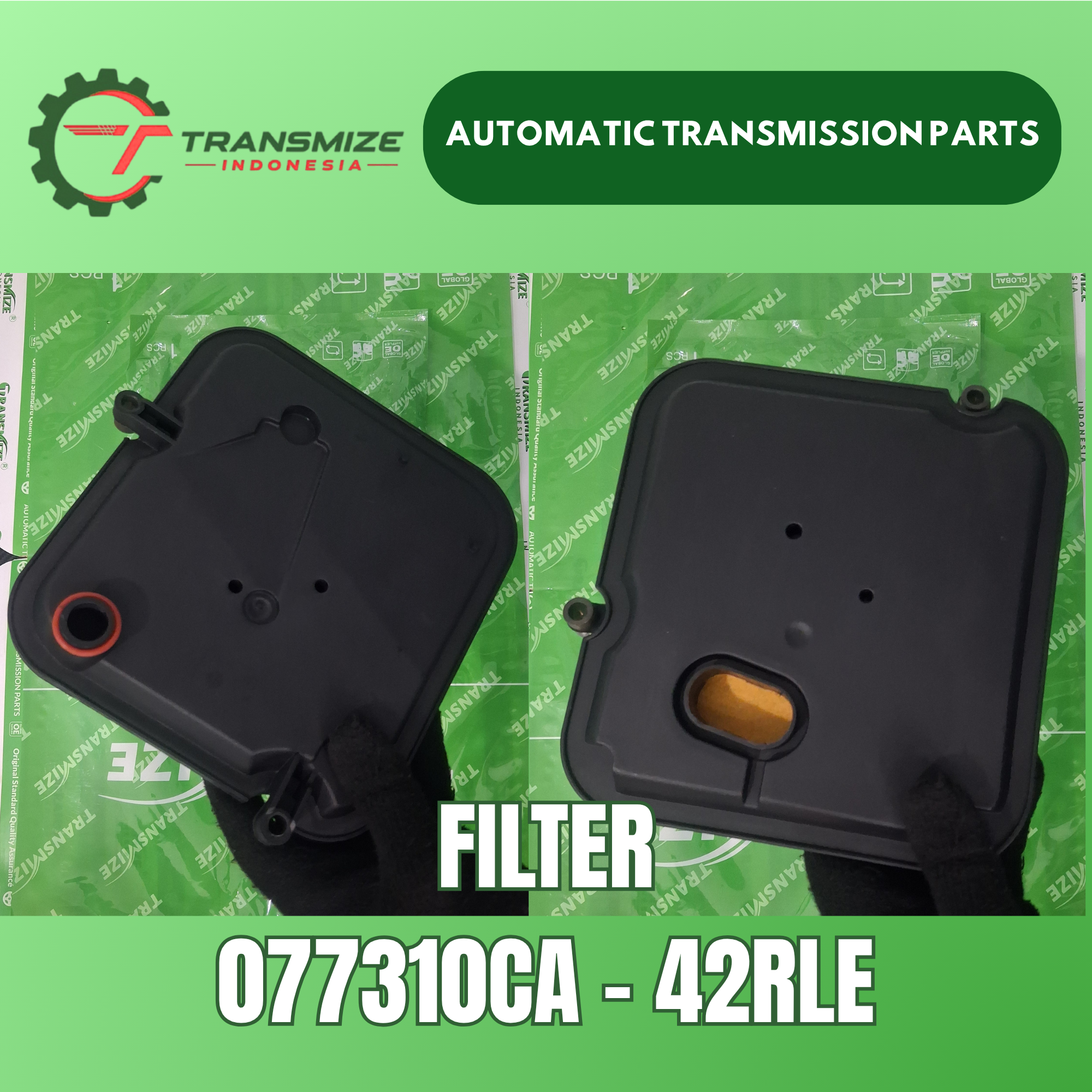 Filter Transmisi 077310CA - 42RLE