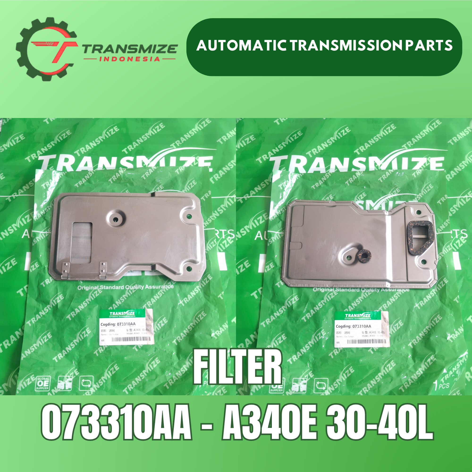 Filter Transmisi 073310AA