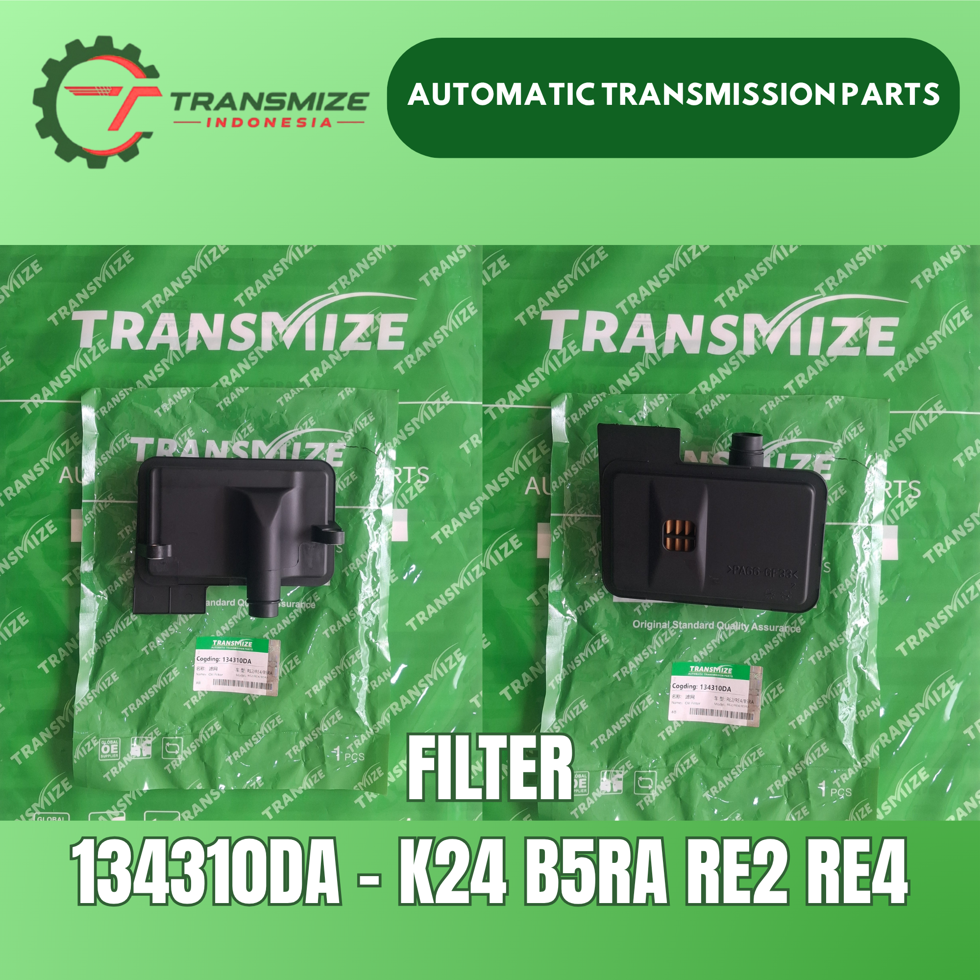 Filter Transmisi 134310DA