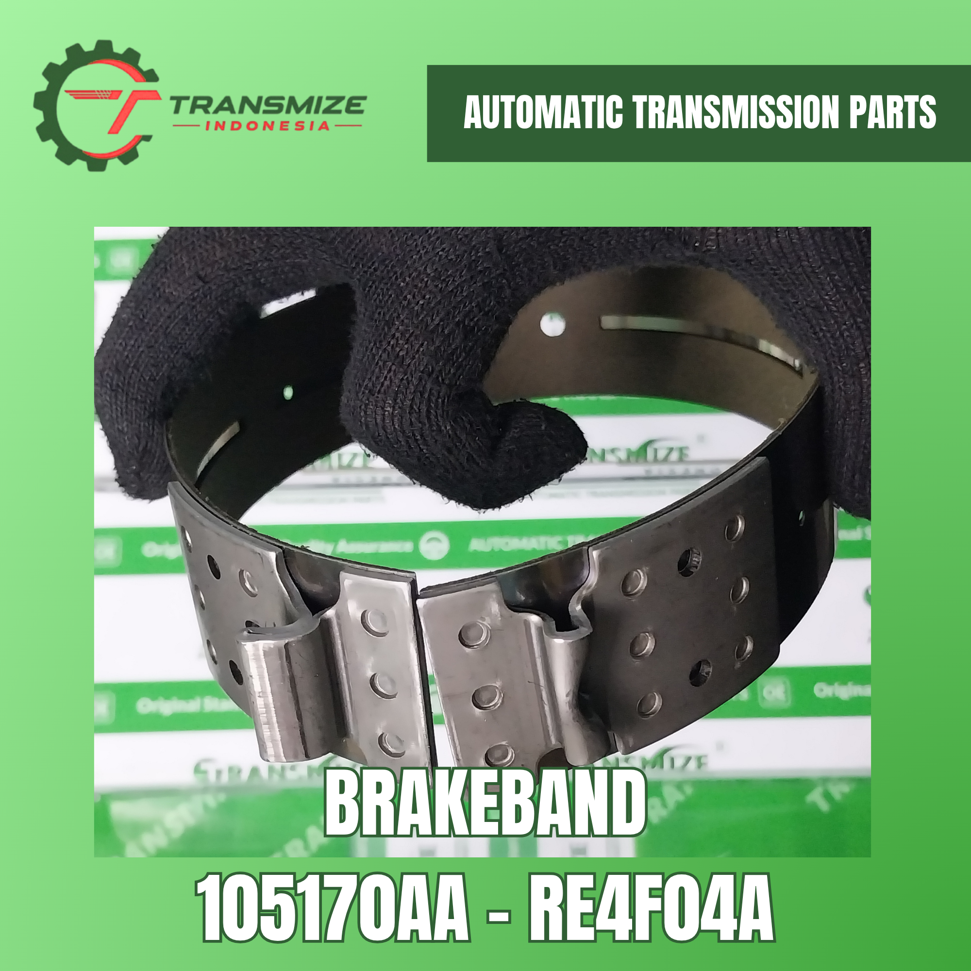 Brake Band 10517OAA RE4FO4A