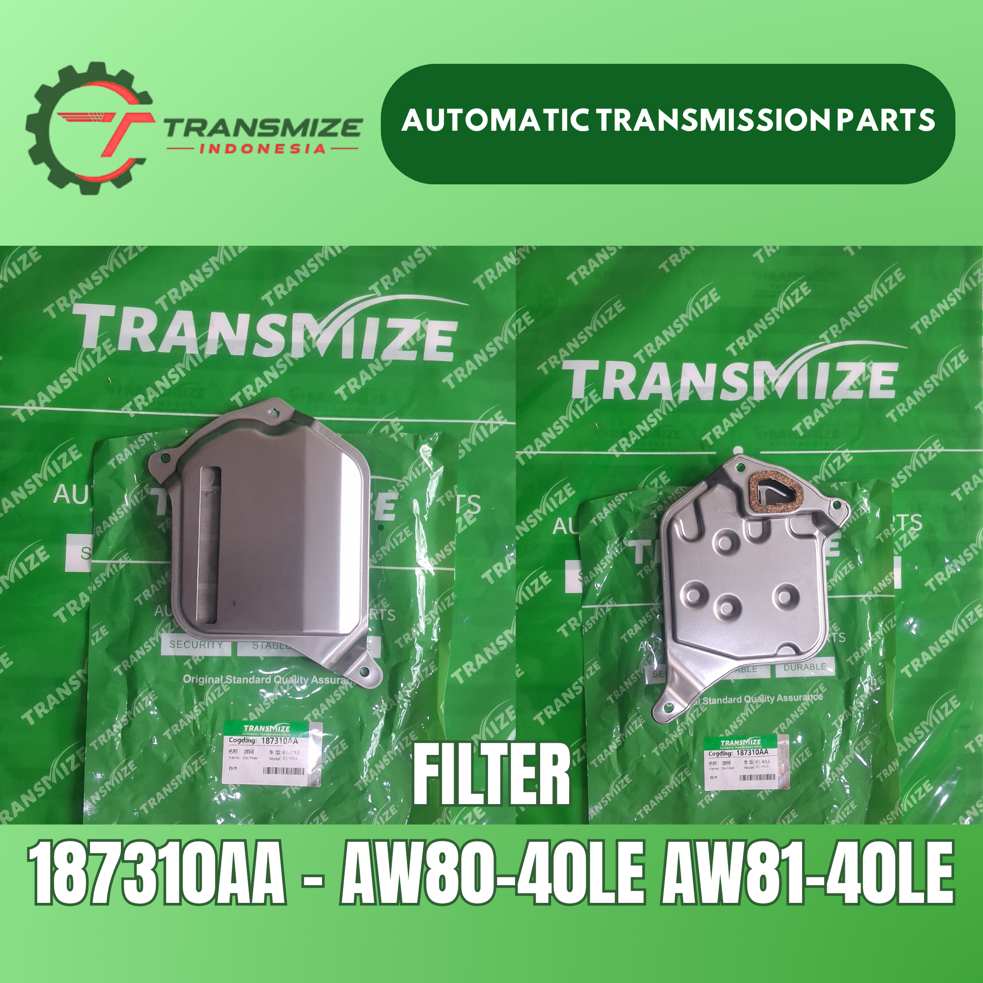 Filter Transmisi Otomatis 187310AA