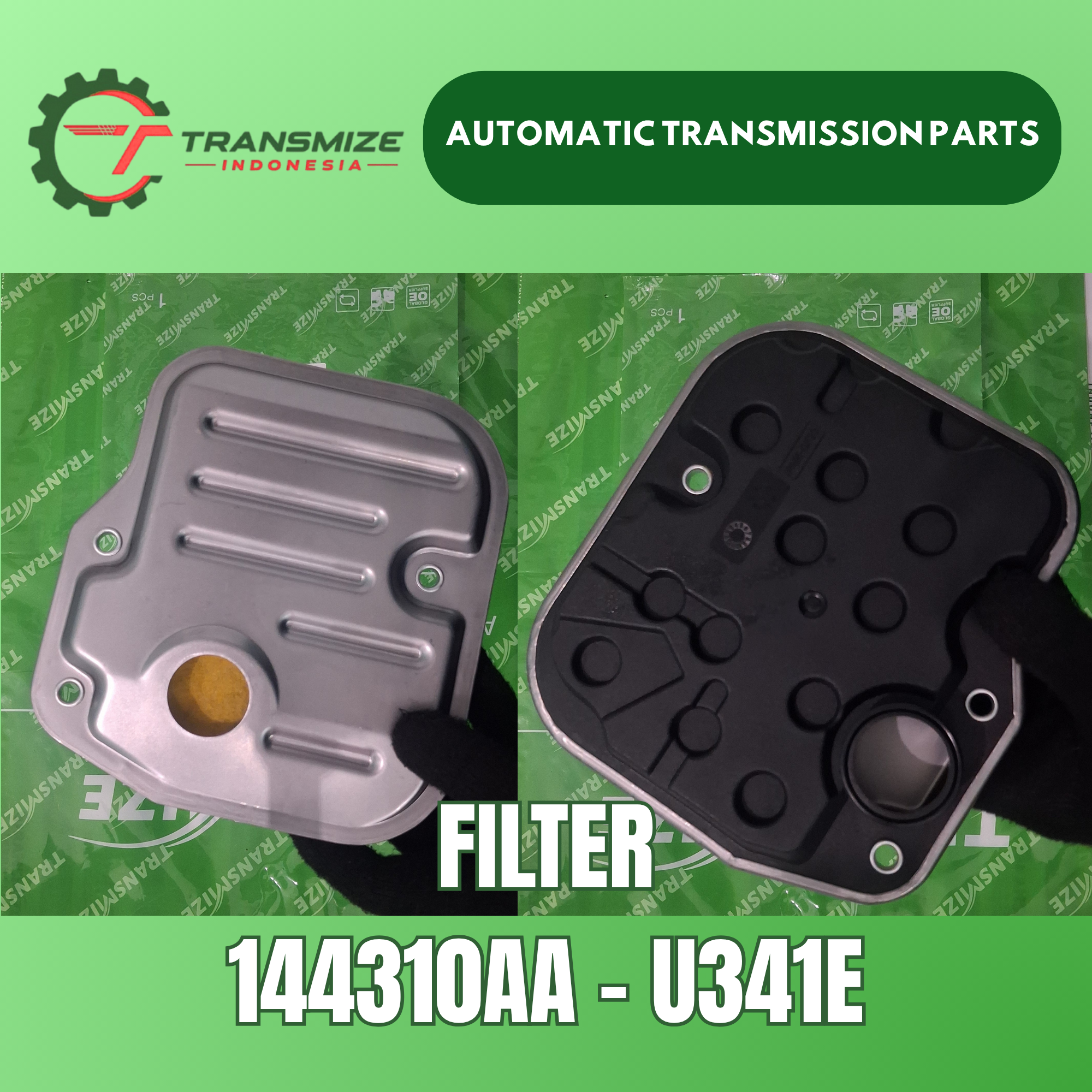 Filter 144310AA - U341E