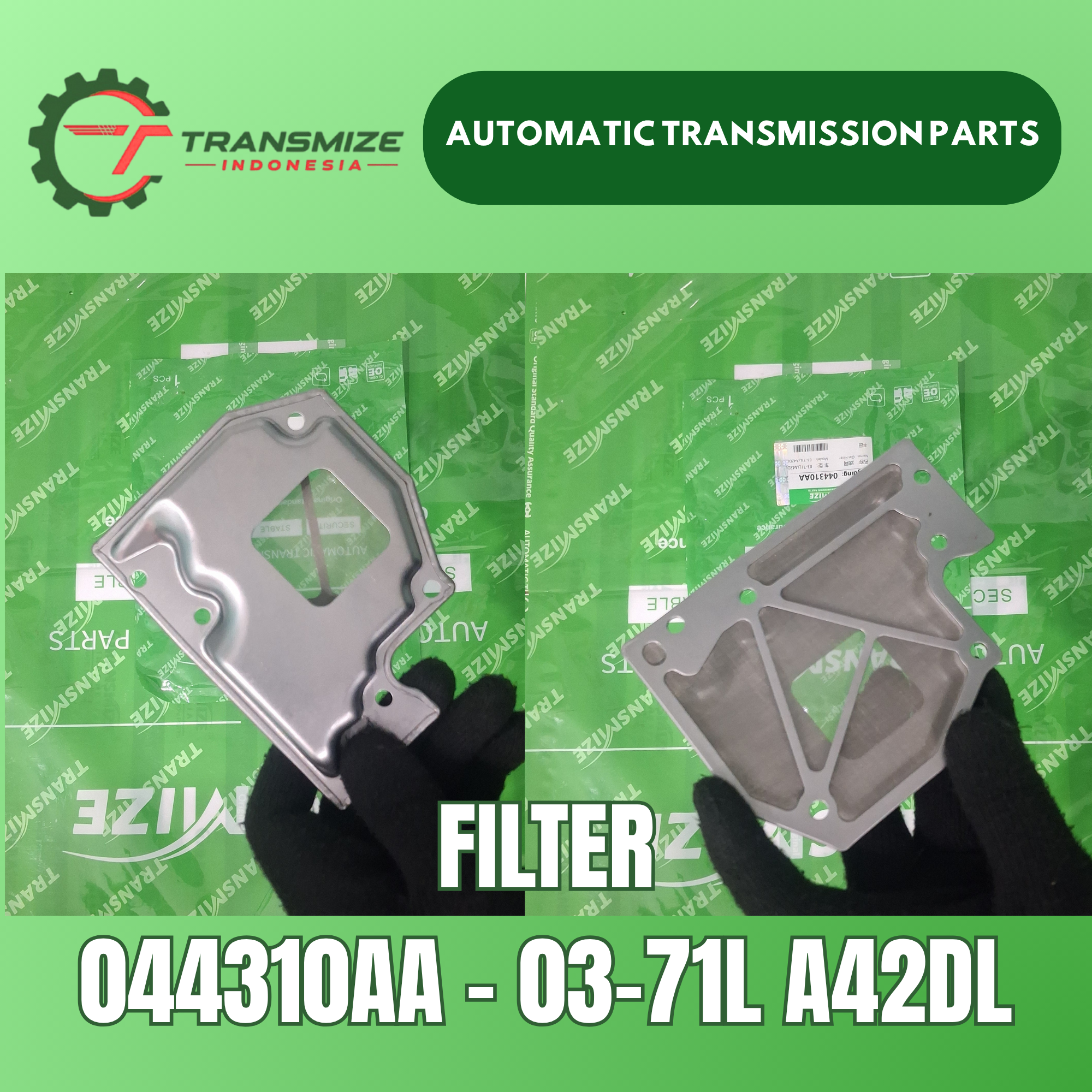 Filter Transmisi Otomatis 044310AA