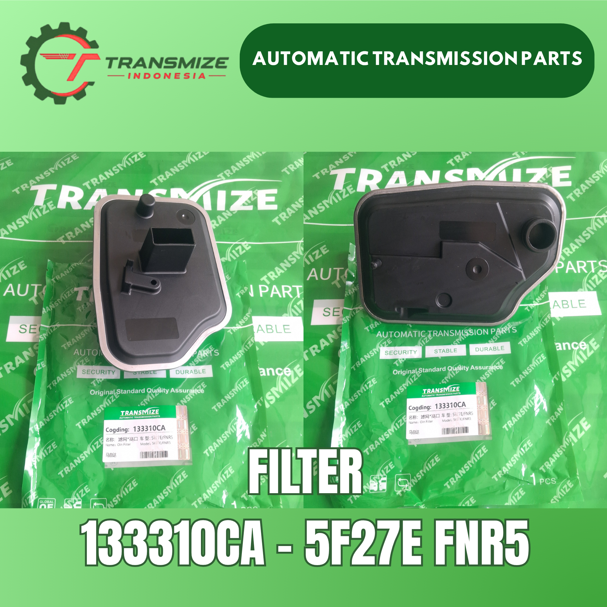 Filter Transmisi Otomatis 133310CA