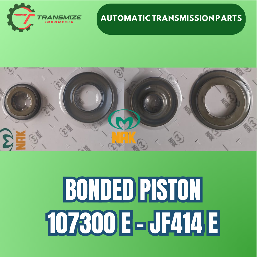 Bonded Piston 107300E - JF414E