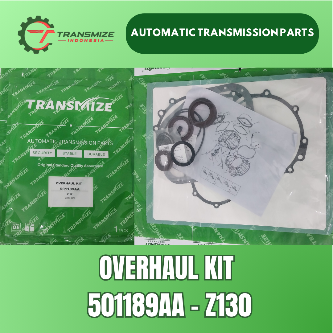 Overhaul Kit 501189AA - Z130