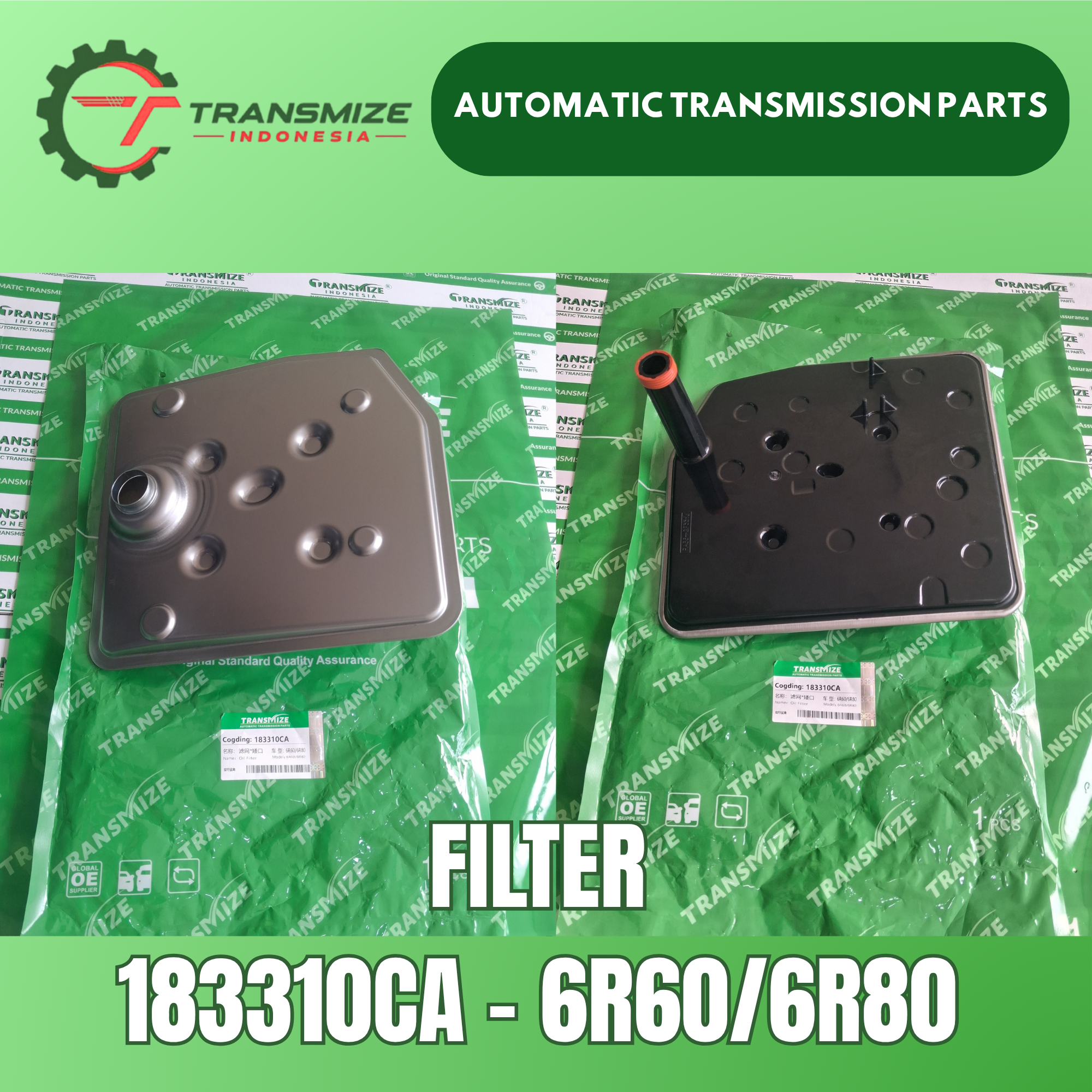Filter 183310CA 6R60/6R80