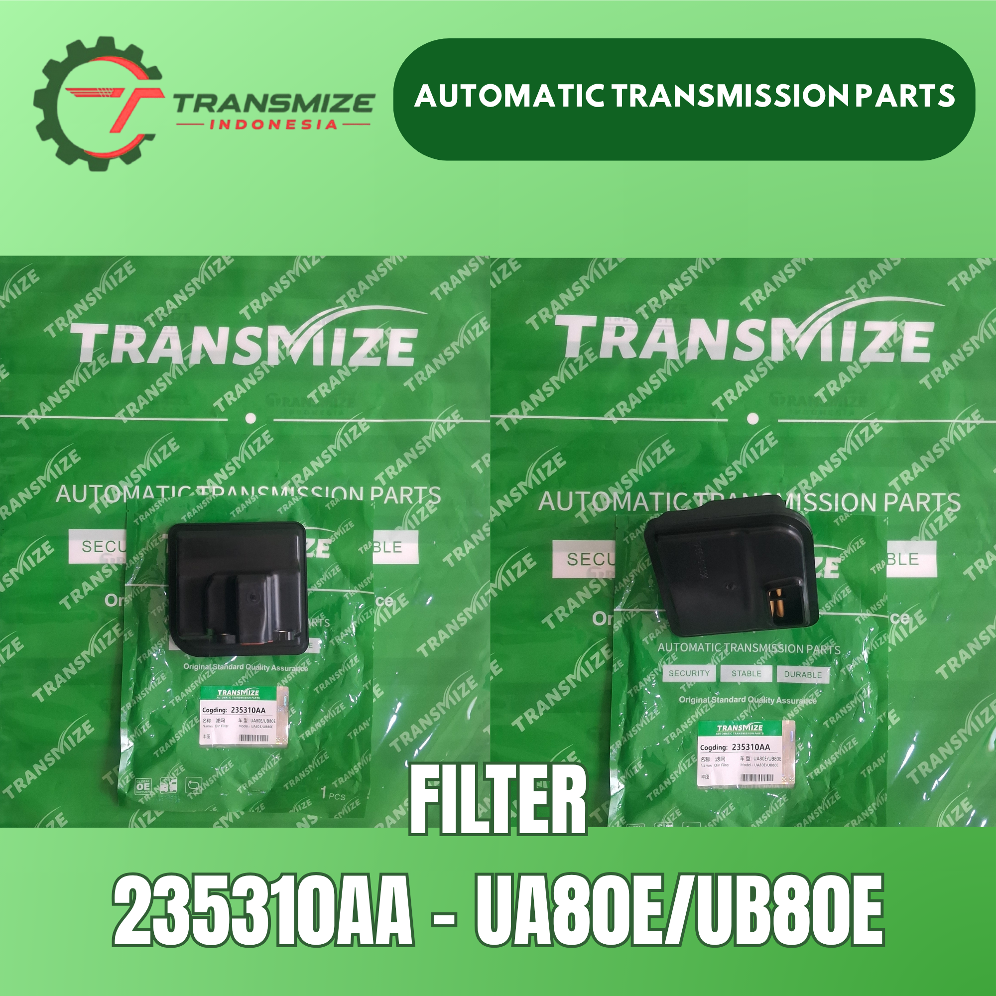 Filter Transmisi Otomatis 235310AA