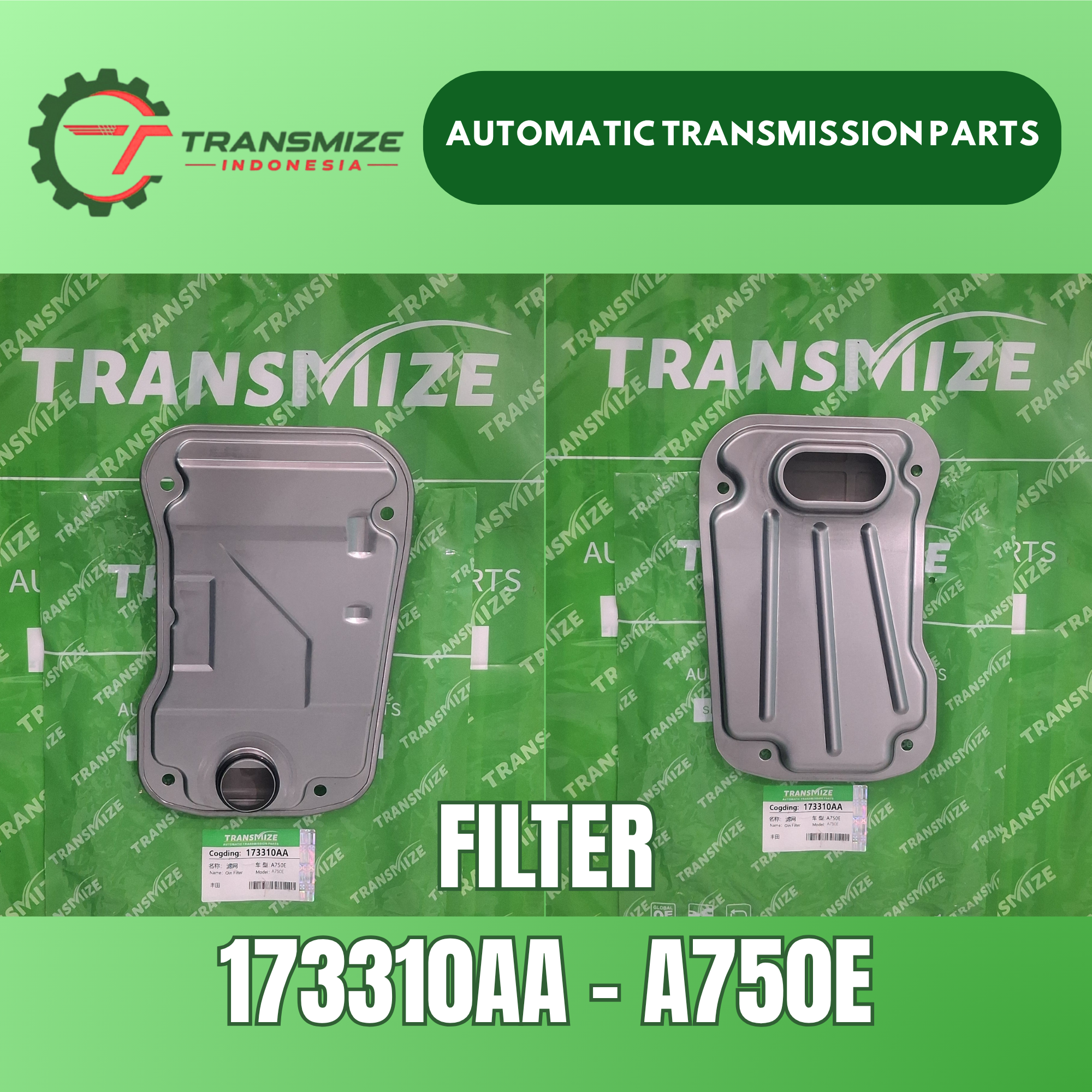 Filter Transmisi 173310AA A750E