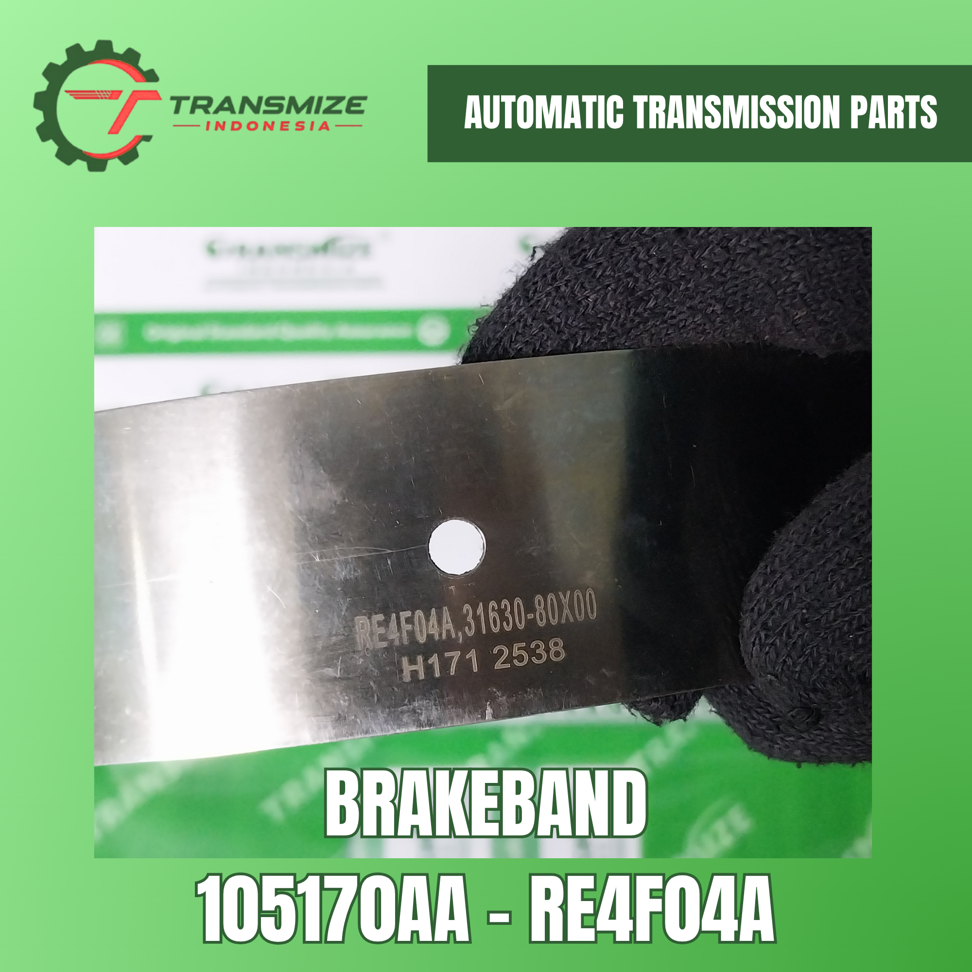 Brakeband 10517OAA RE4F04A