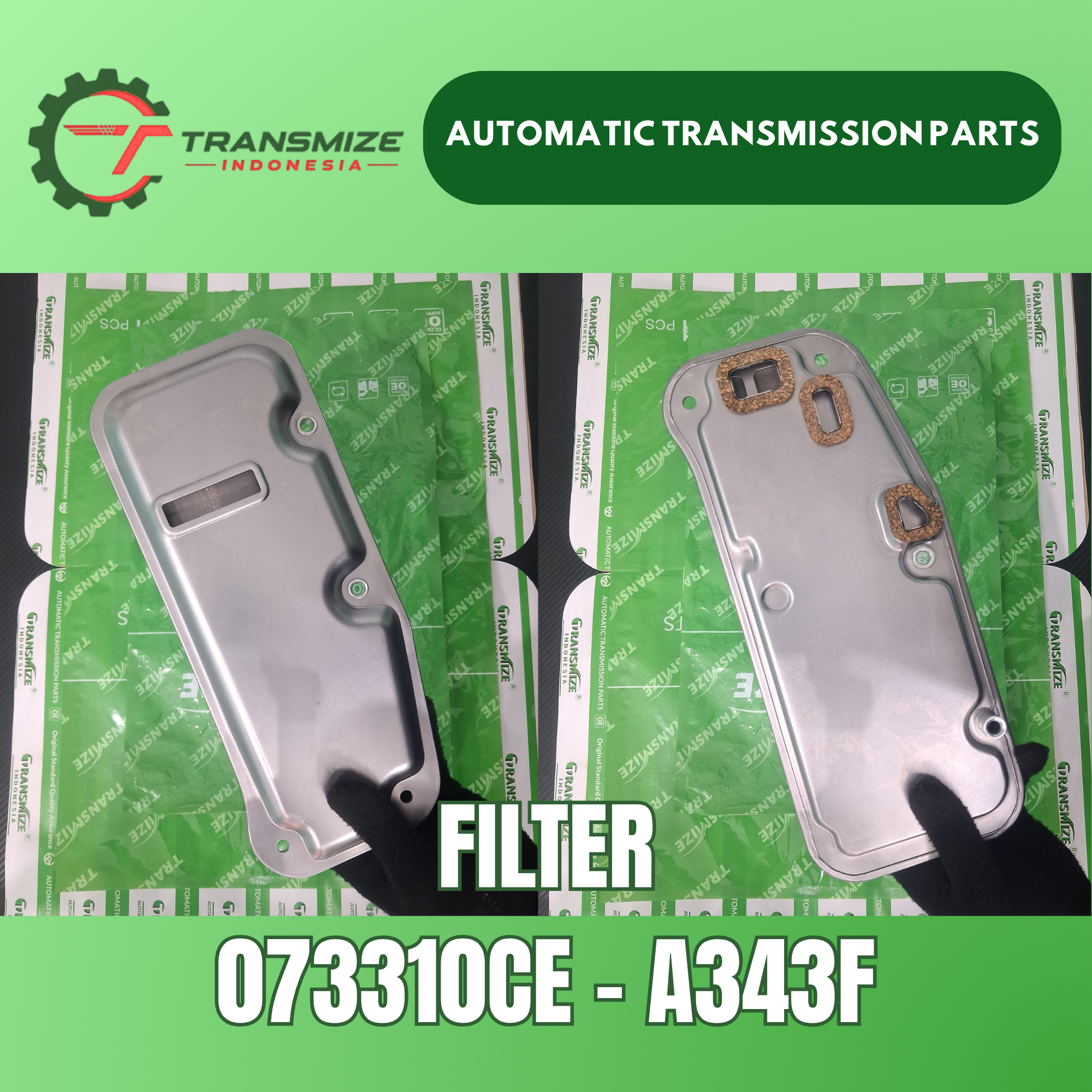 Filter Transmisi A343F