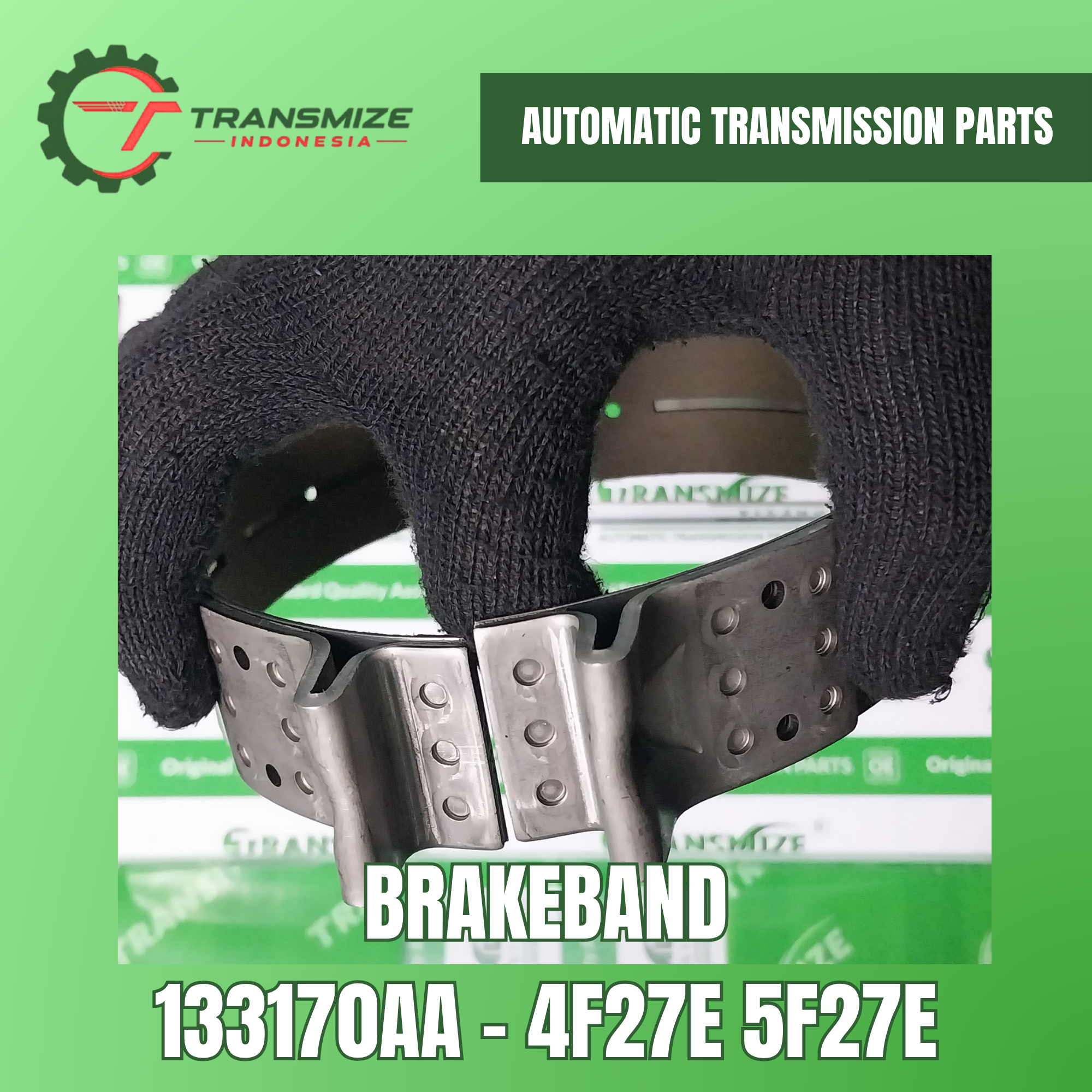 Brakeband 133170AA